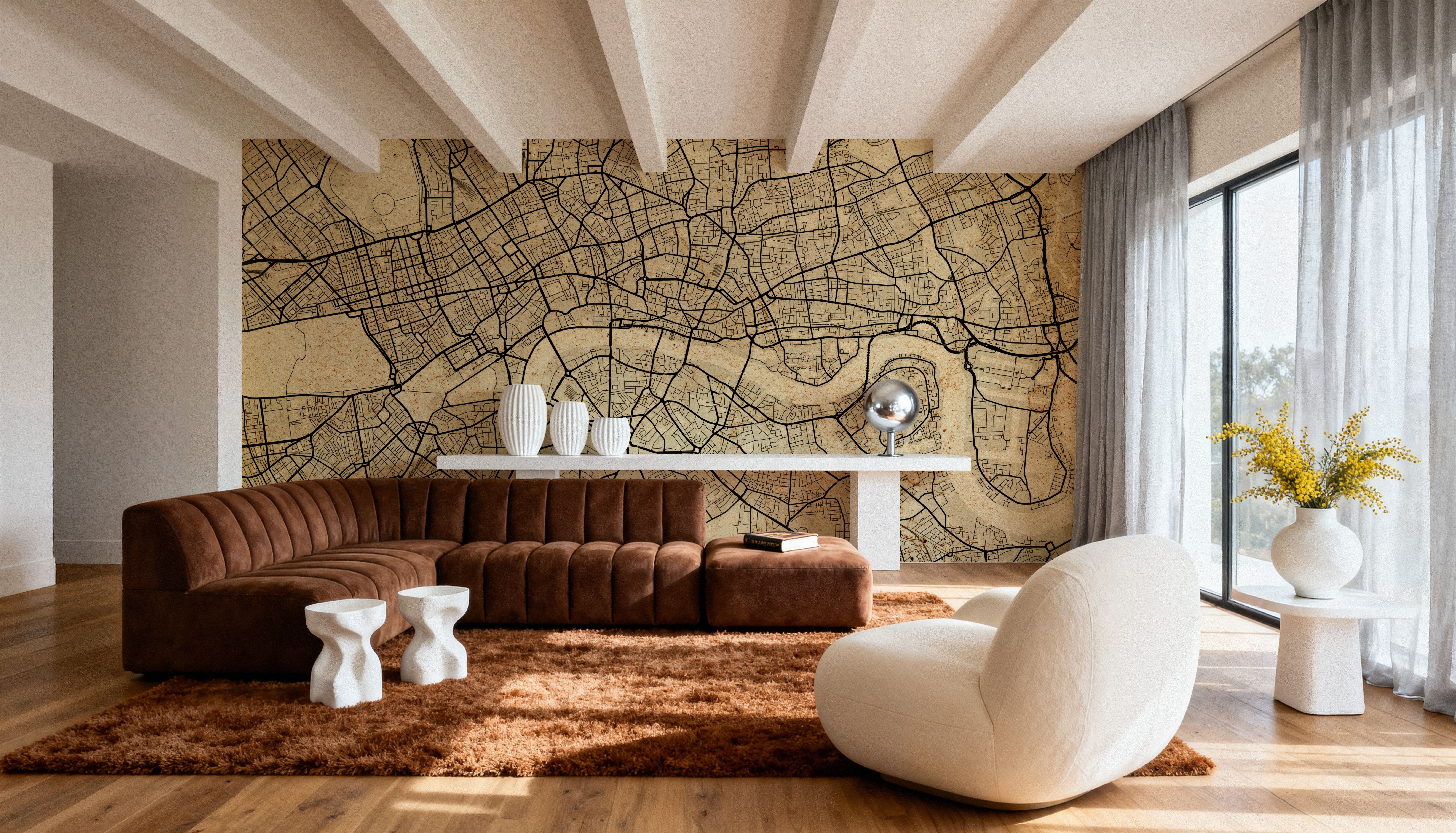 Central London Vintage