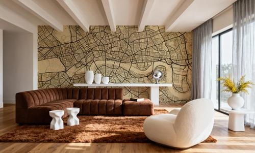 Central London Vintage