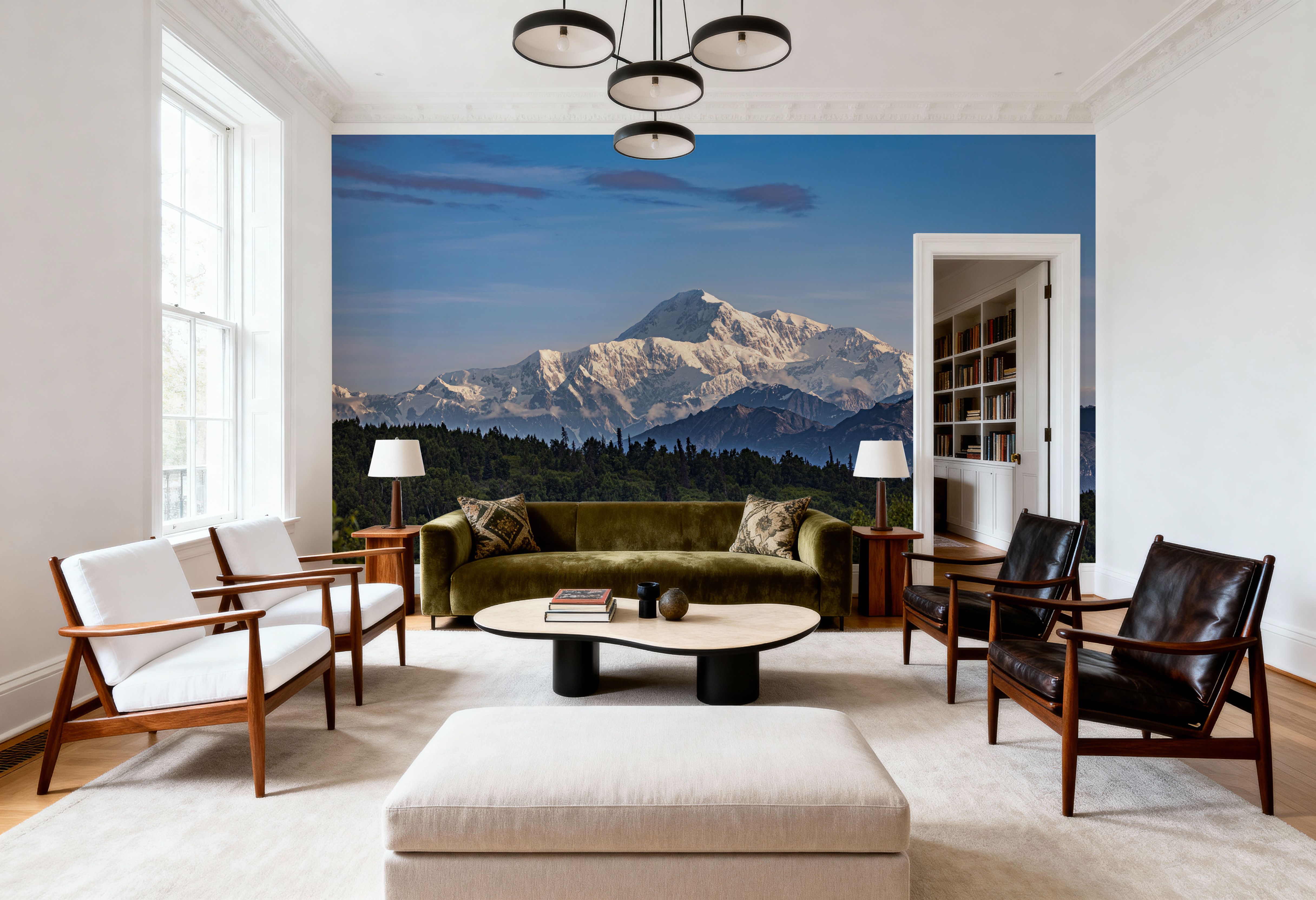 Mount Denali