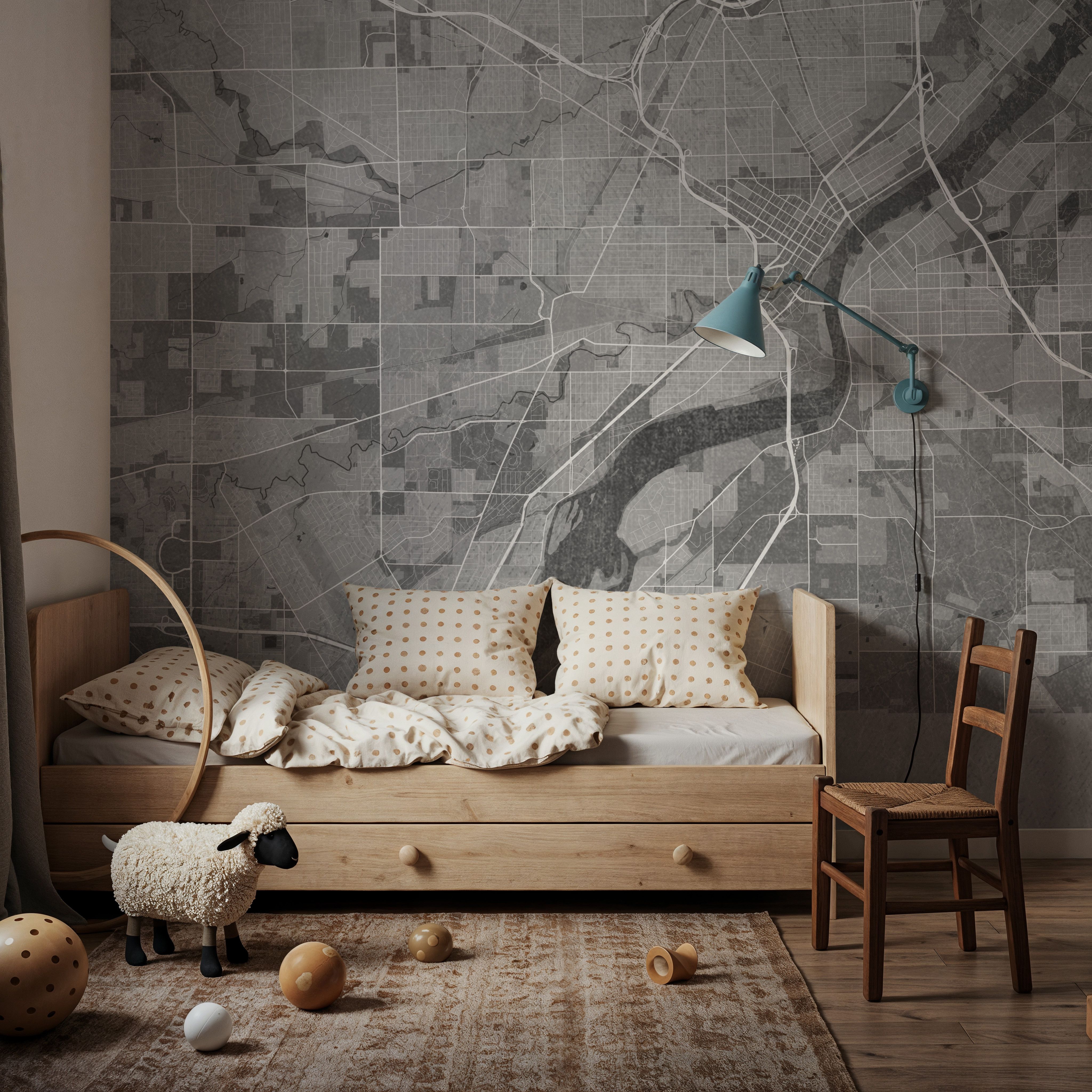 Toledo Grey