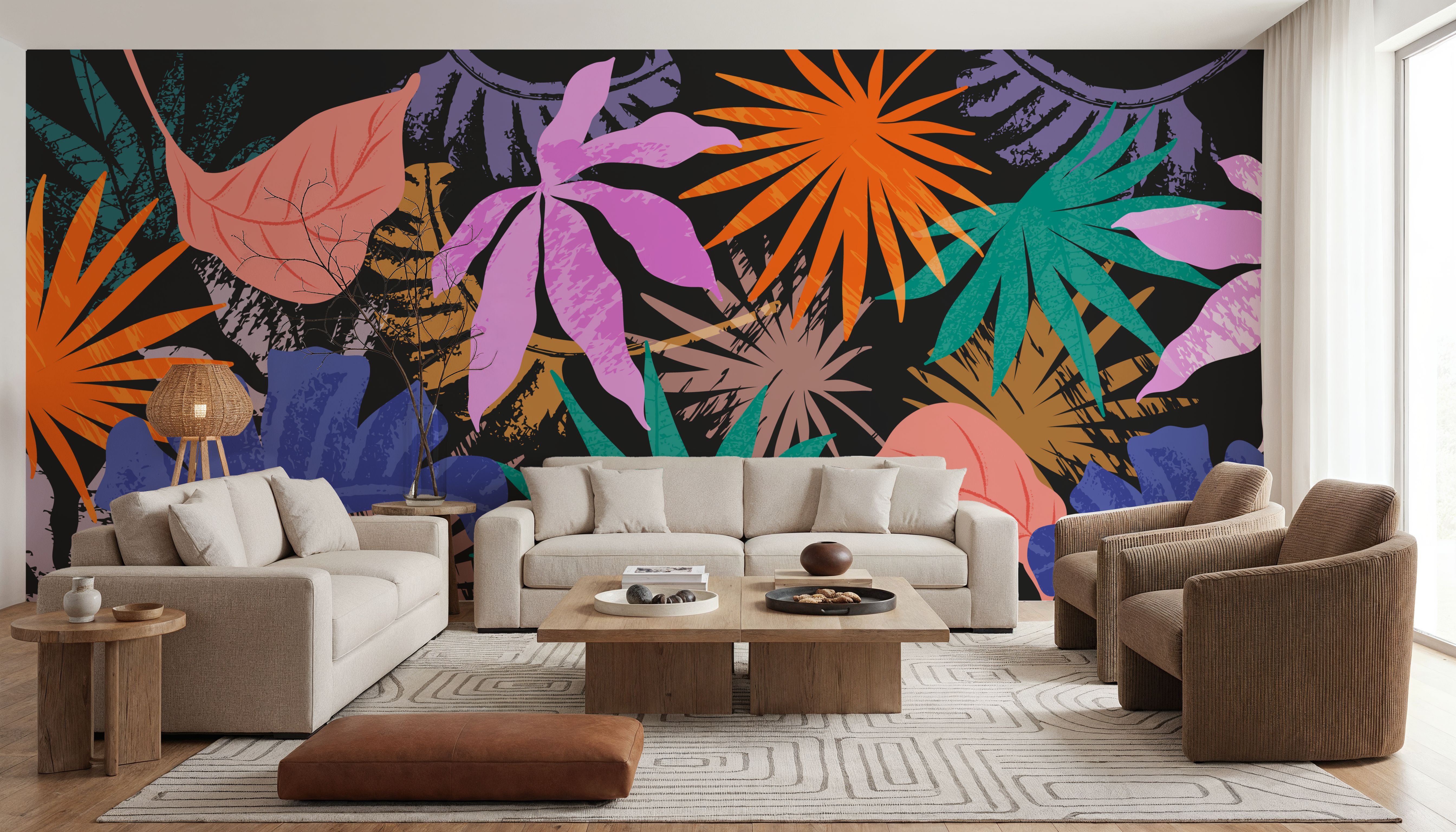 Paradise Plants