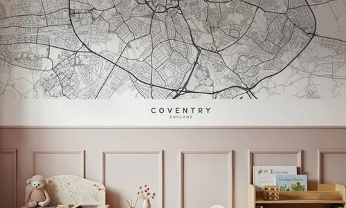 Coventry White