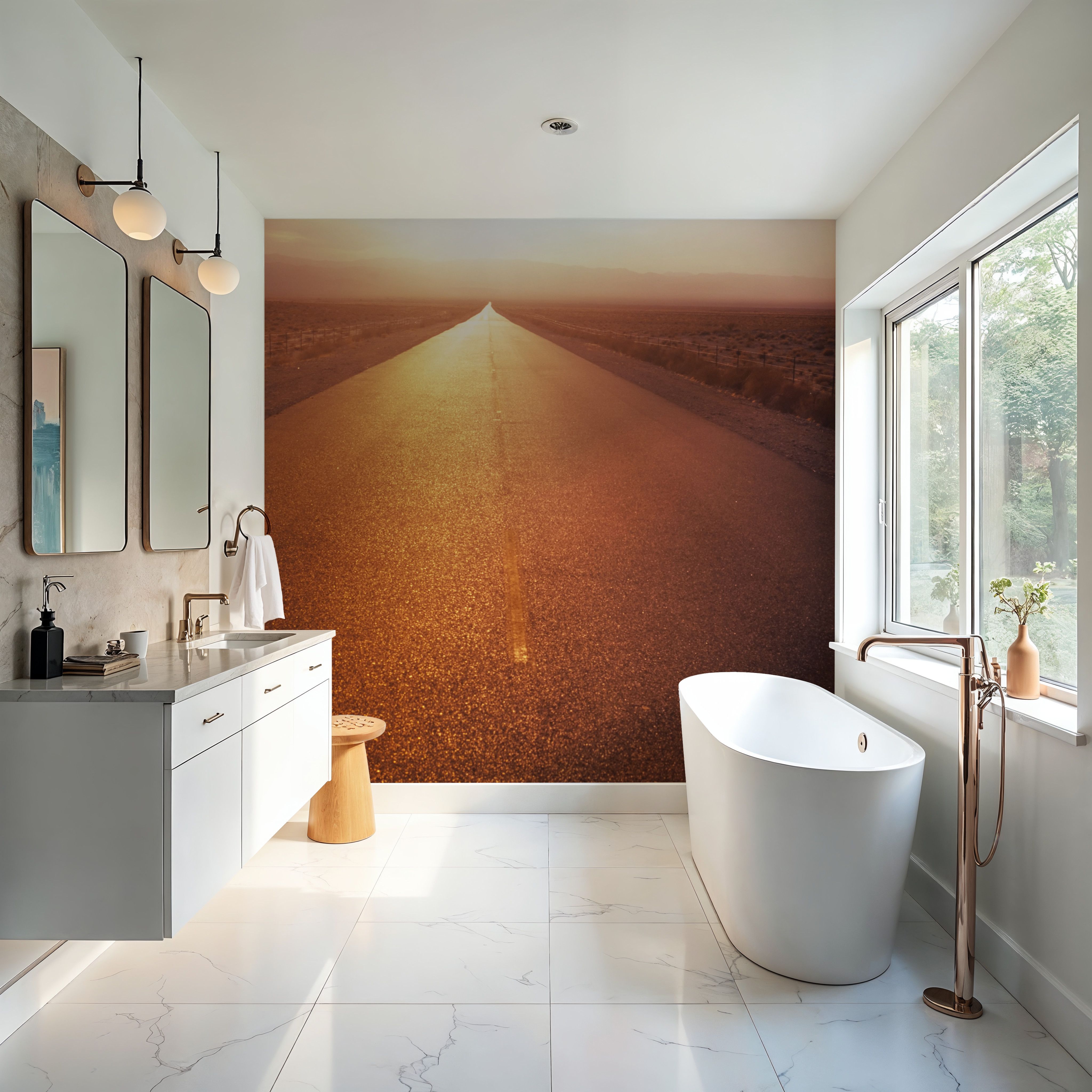 Golden Passage