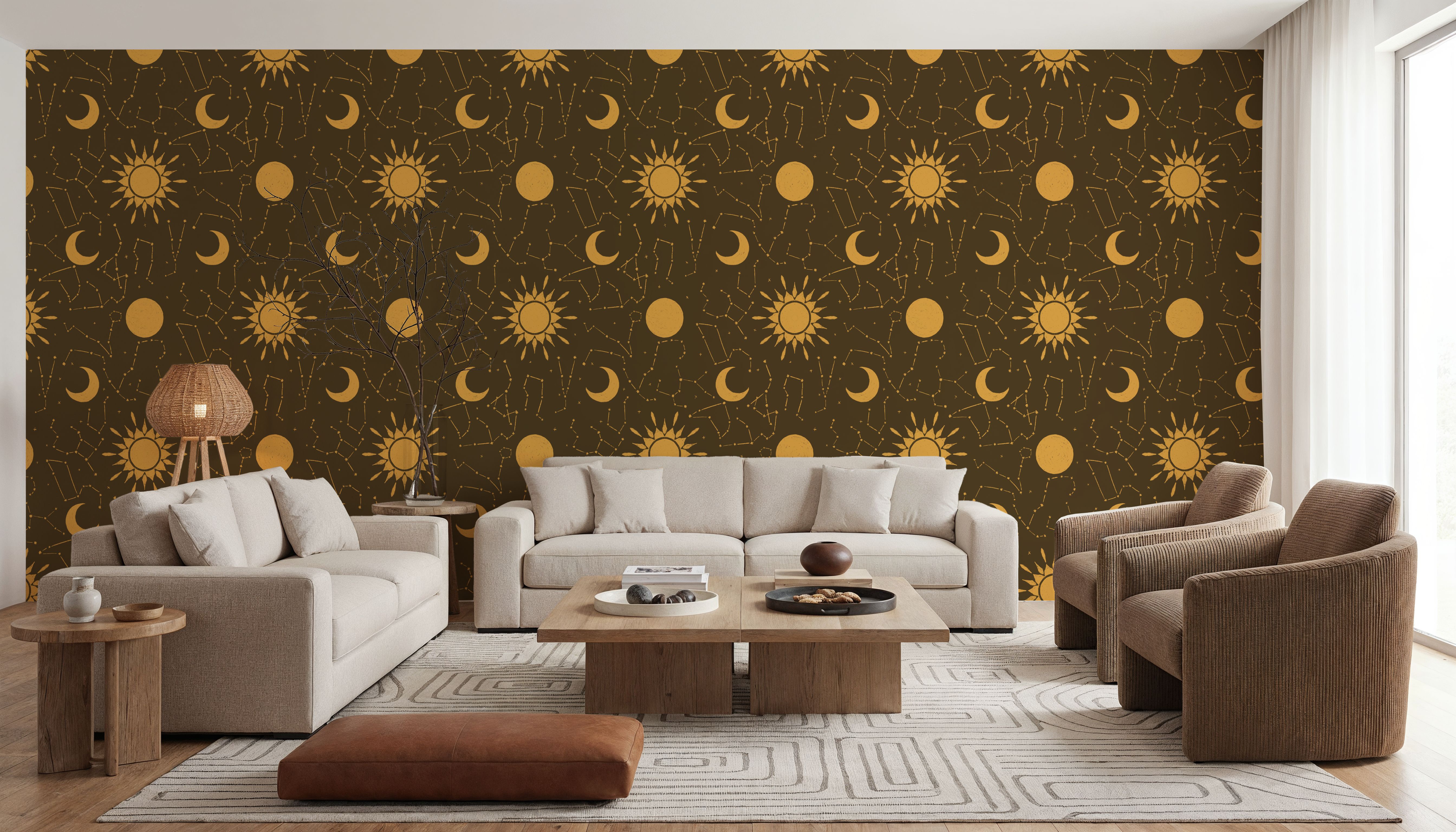 Geometric Astrology