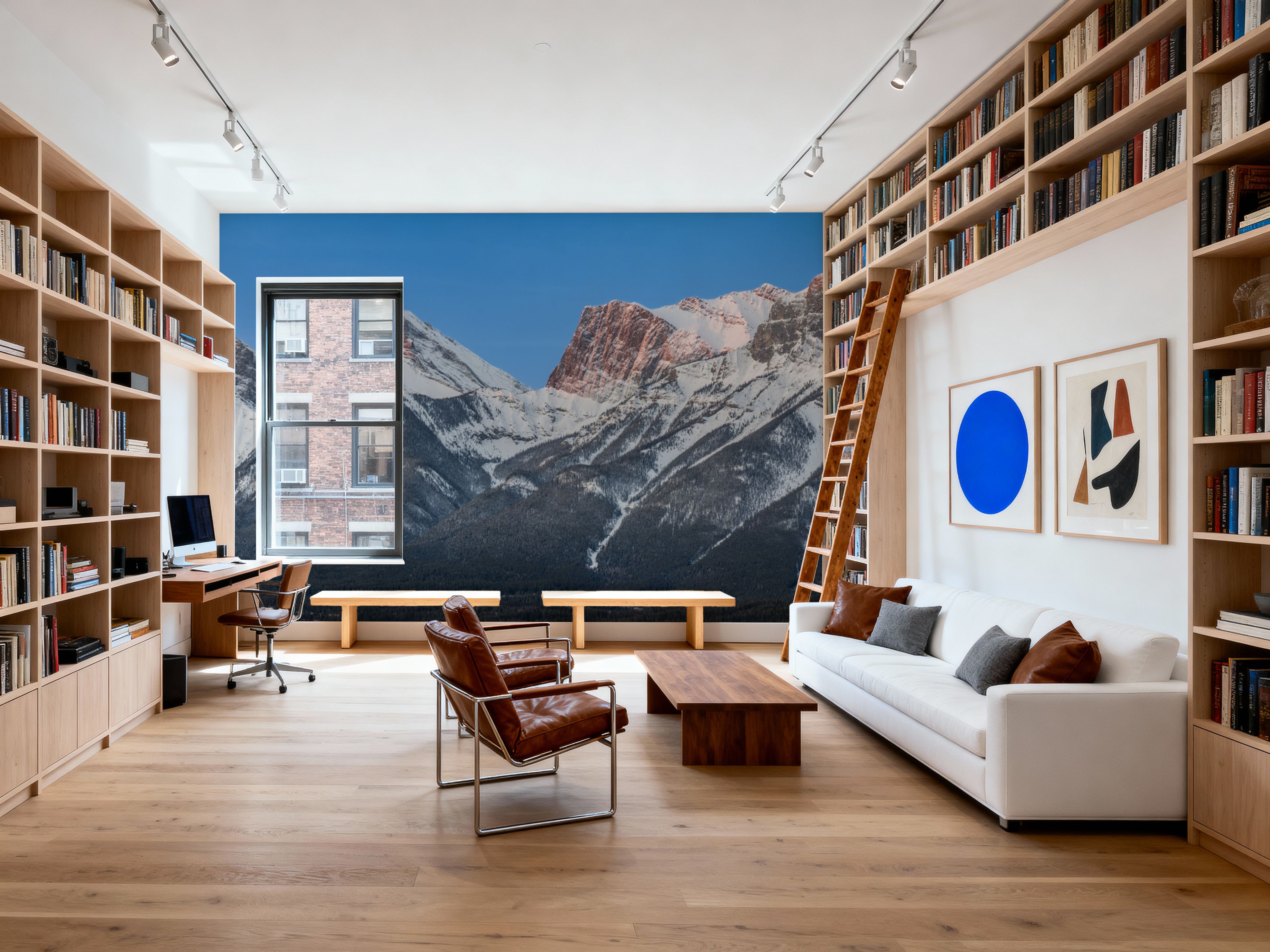 Mount Lougheed