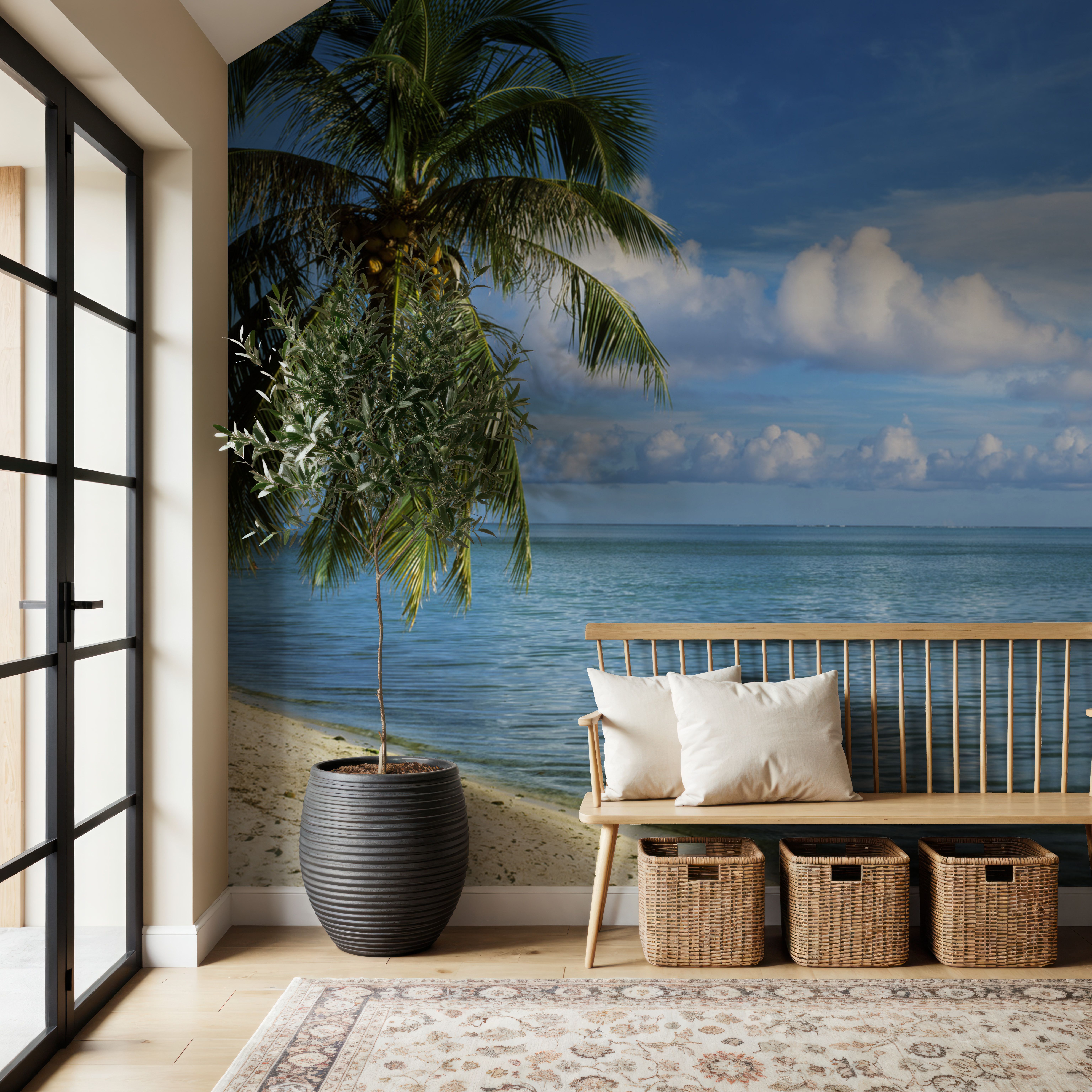 Coconut Shore