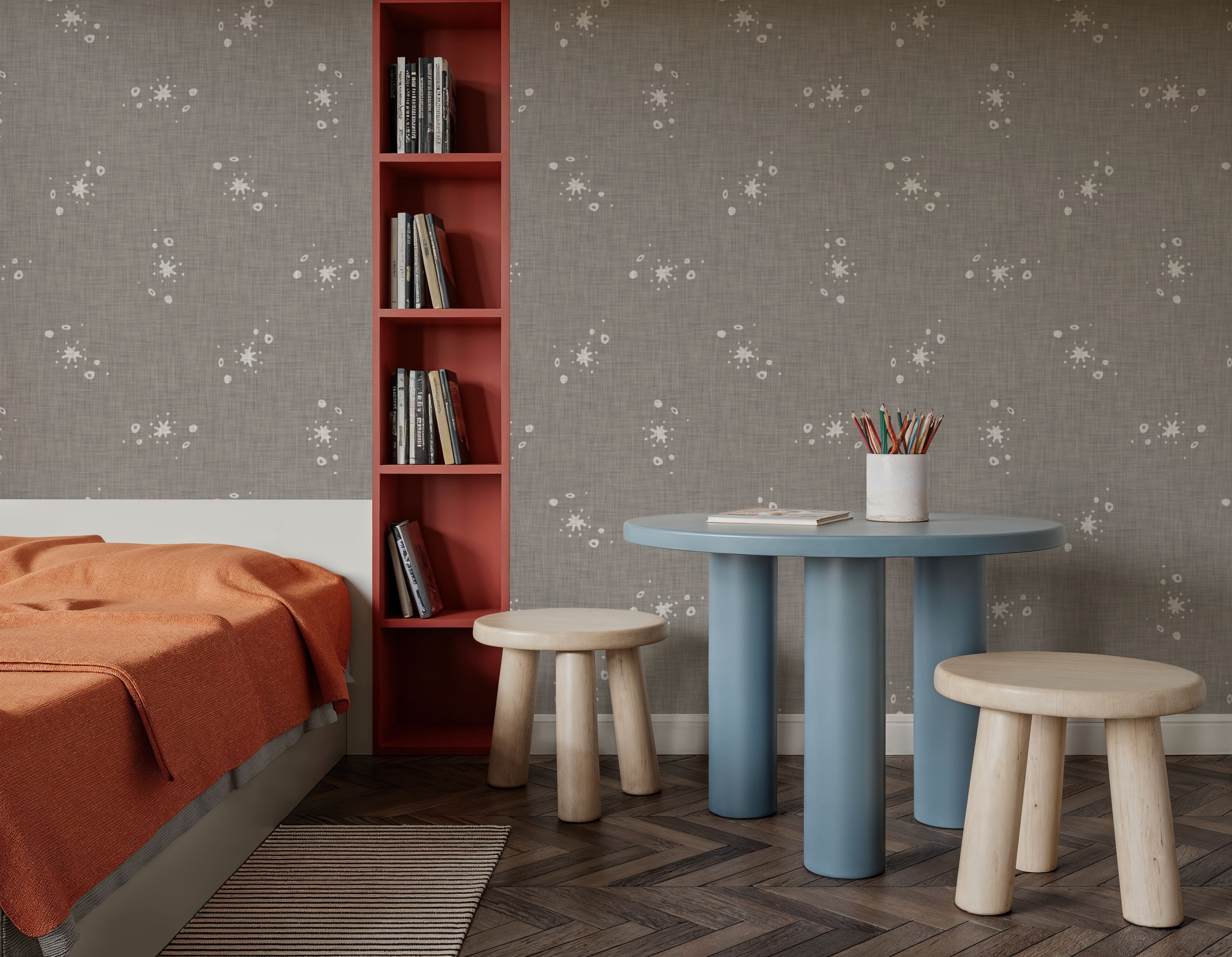 Like a Dimanond in the Sky