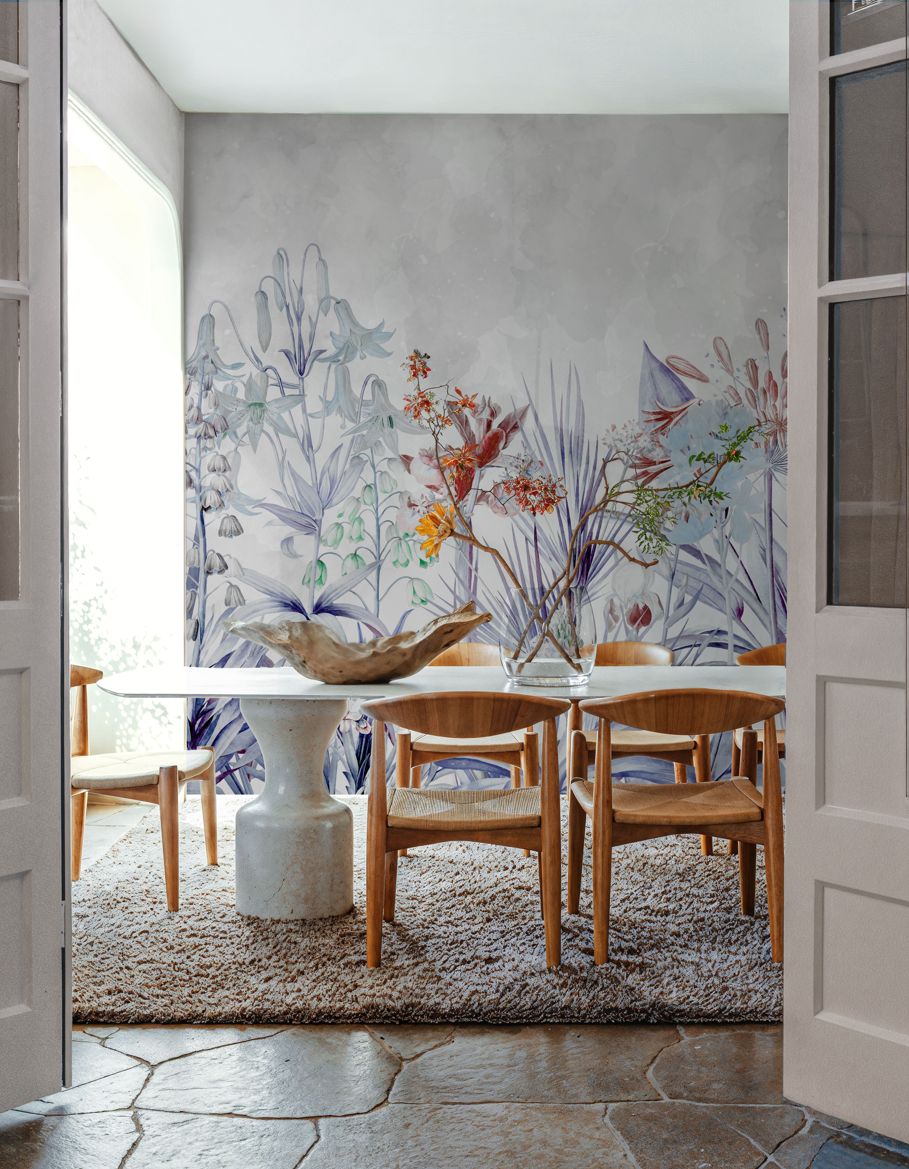 Field of Dreams Soothing Blue