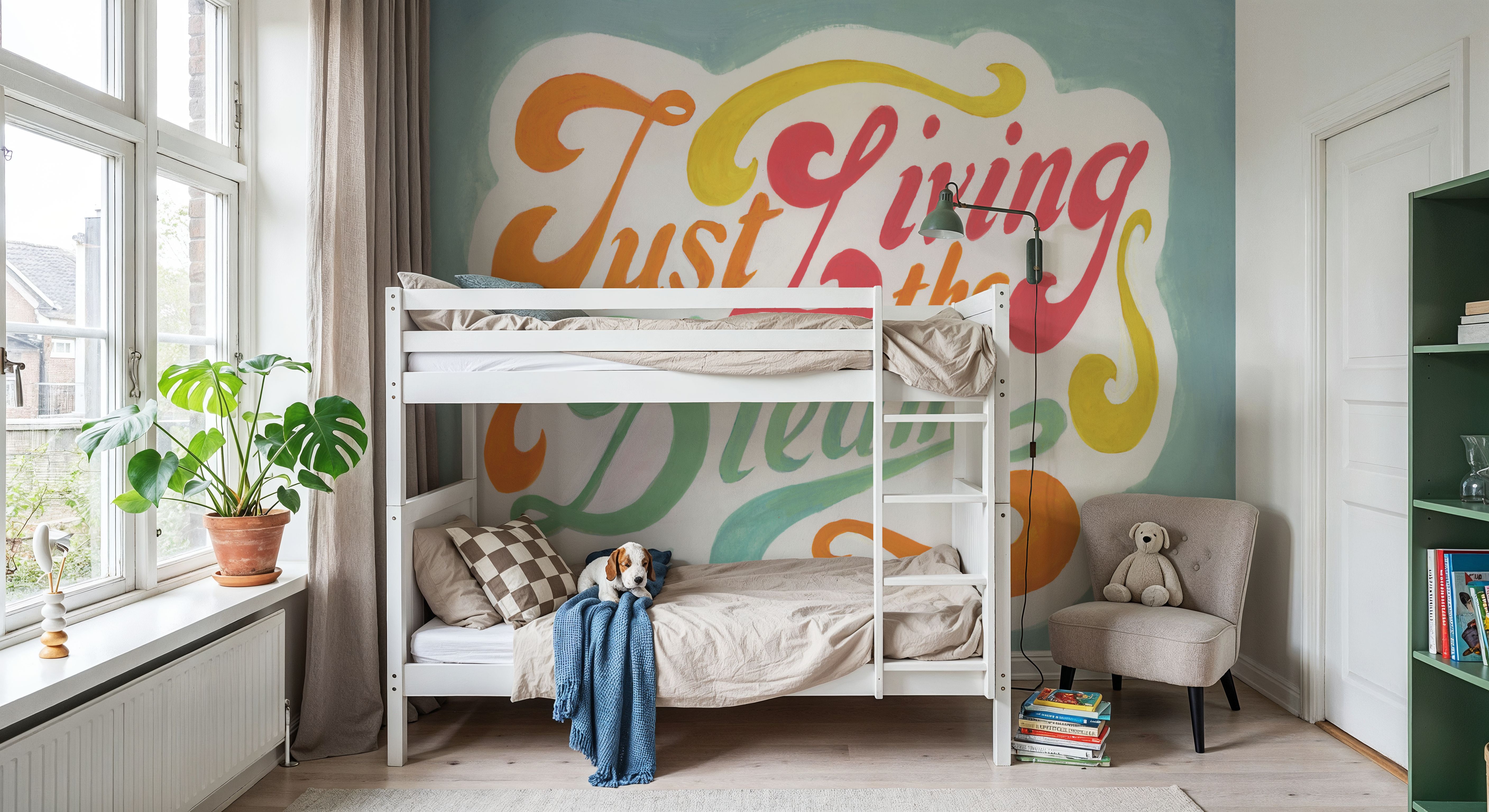 Just Living the Dream