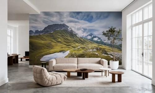 Arlberg Summer