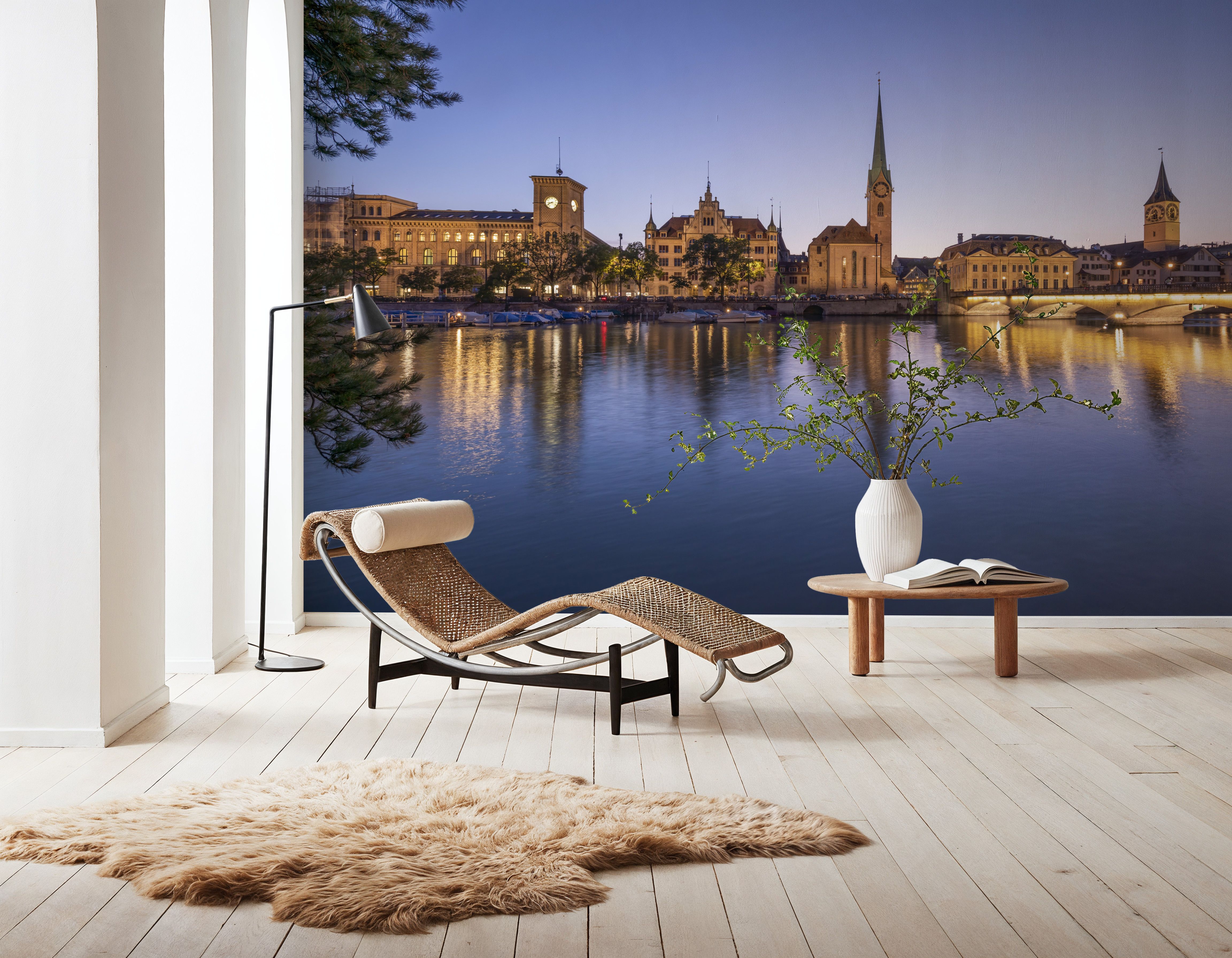 Zürich Strolls