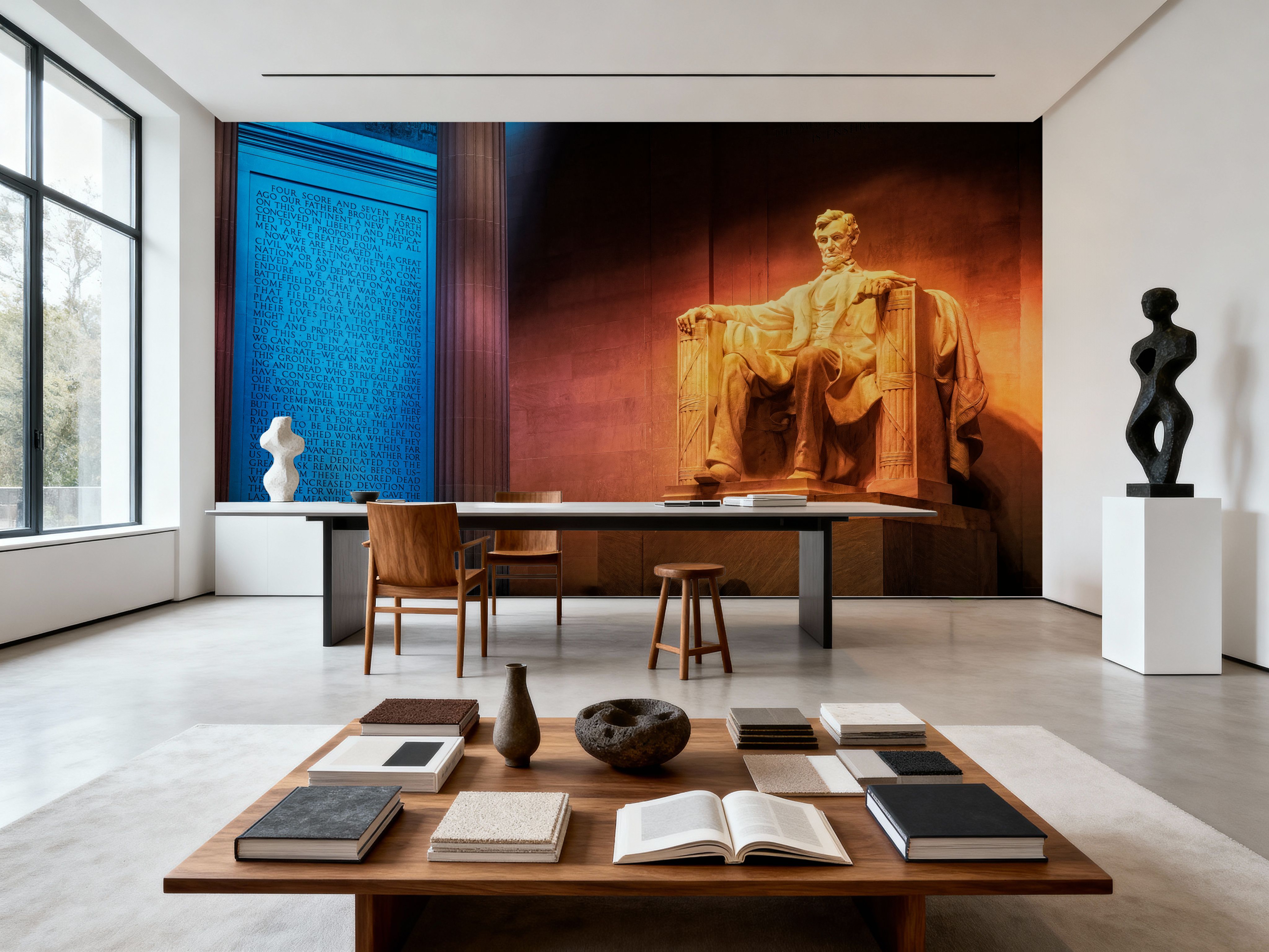 Lincoln's Gettysburg