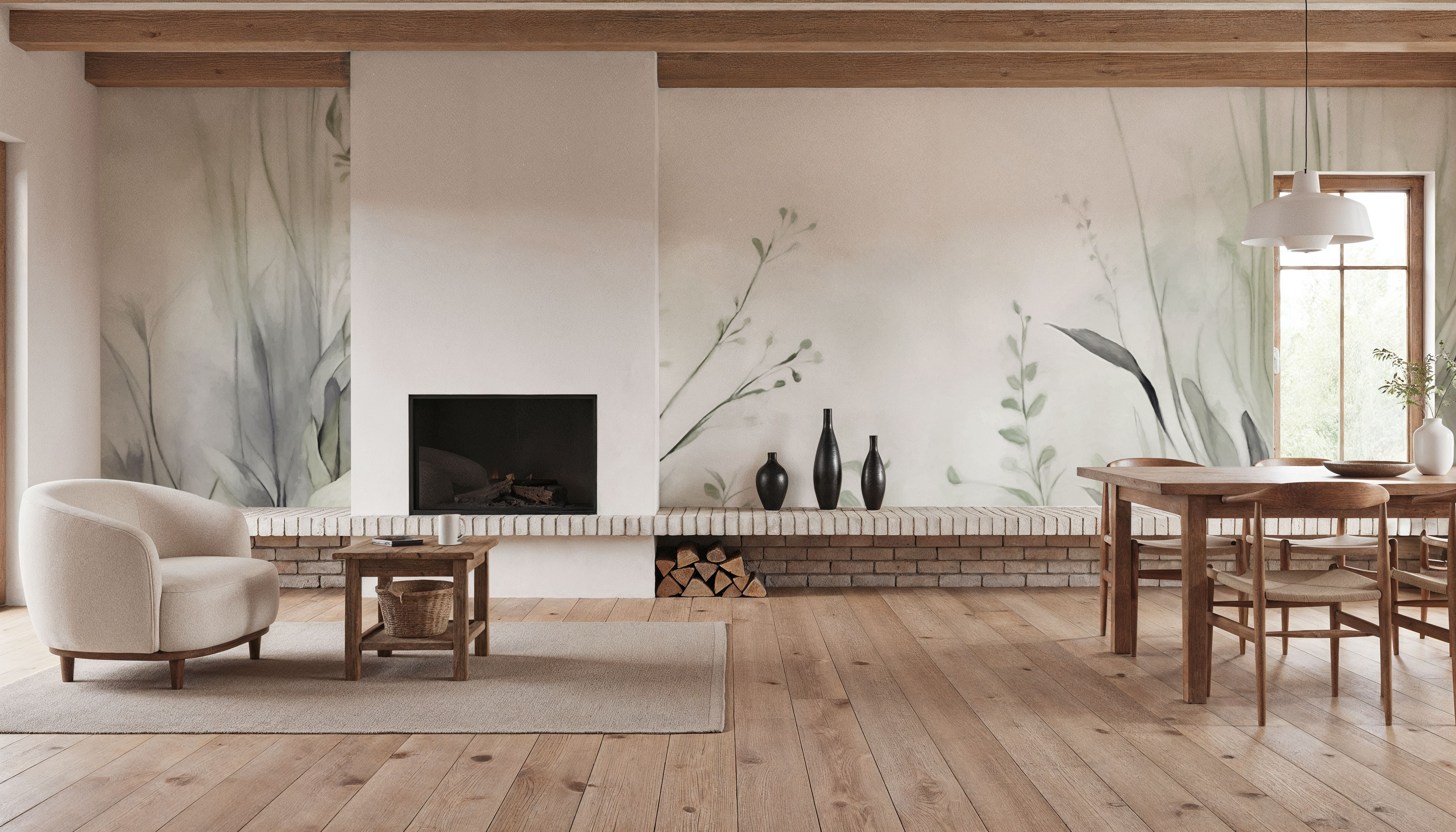 Garden of Peace Green