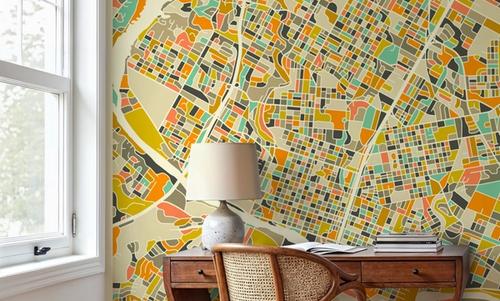 Modern Austin