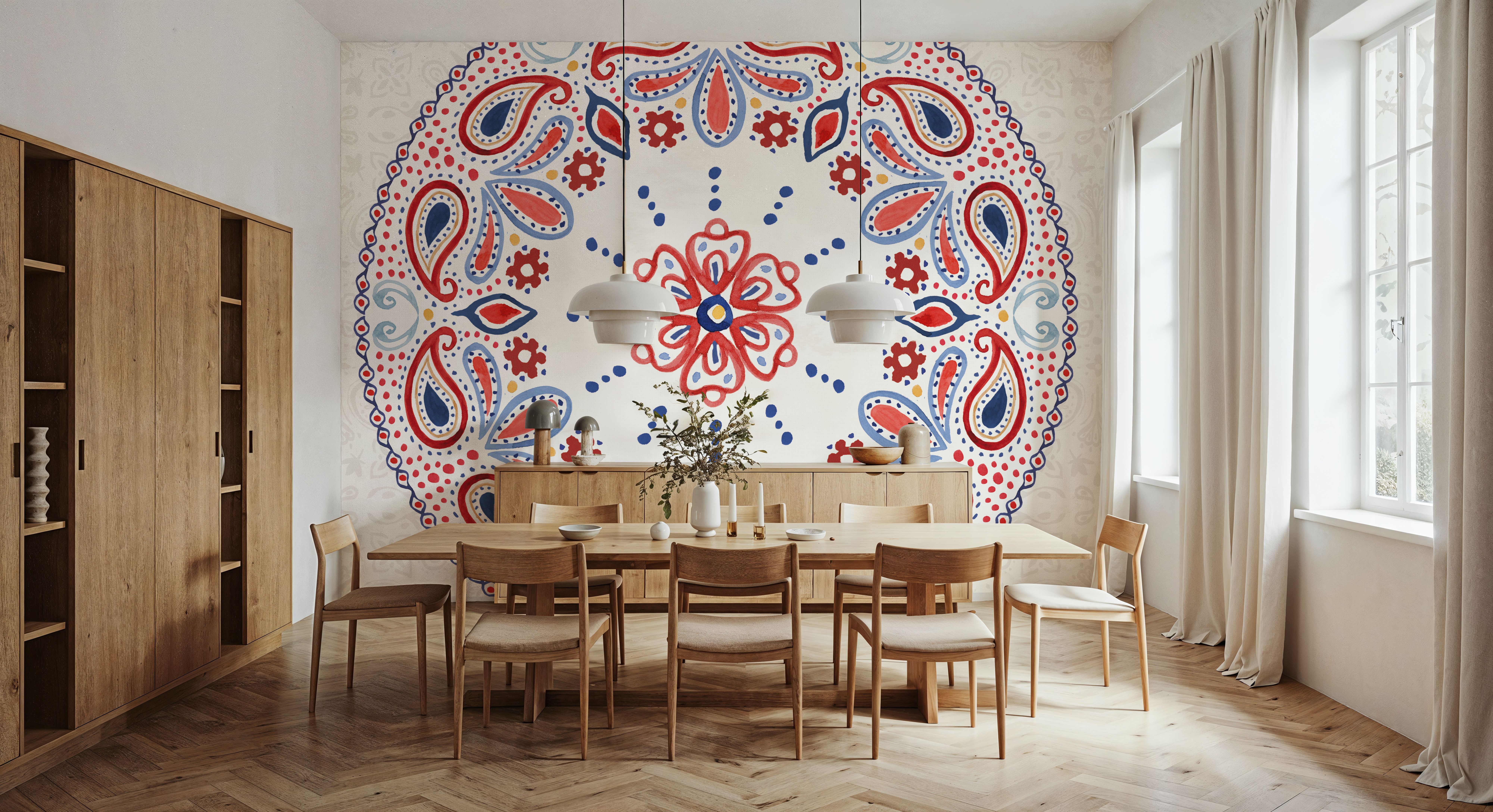 Festive Summer VI Light