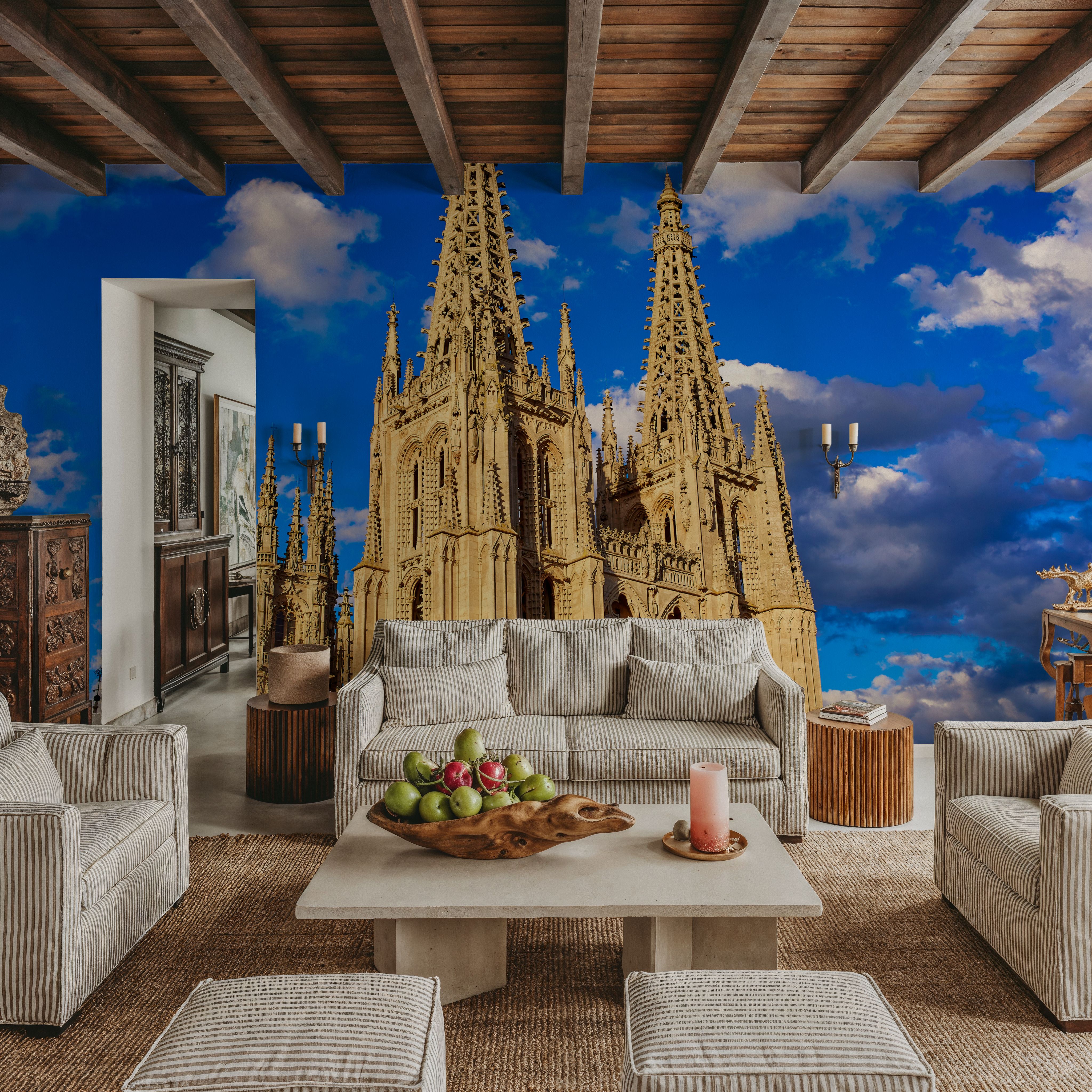 Burgos Cathedral