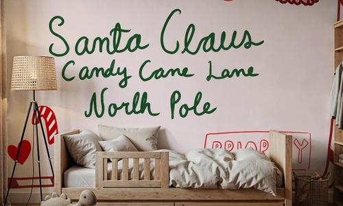 Letter to Santa