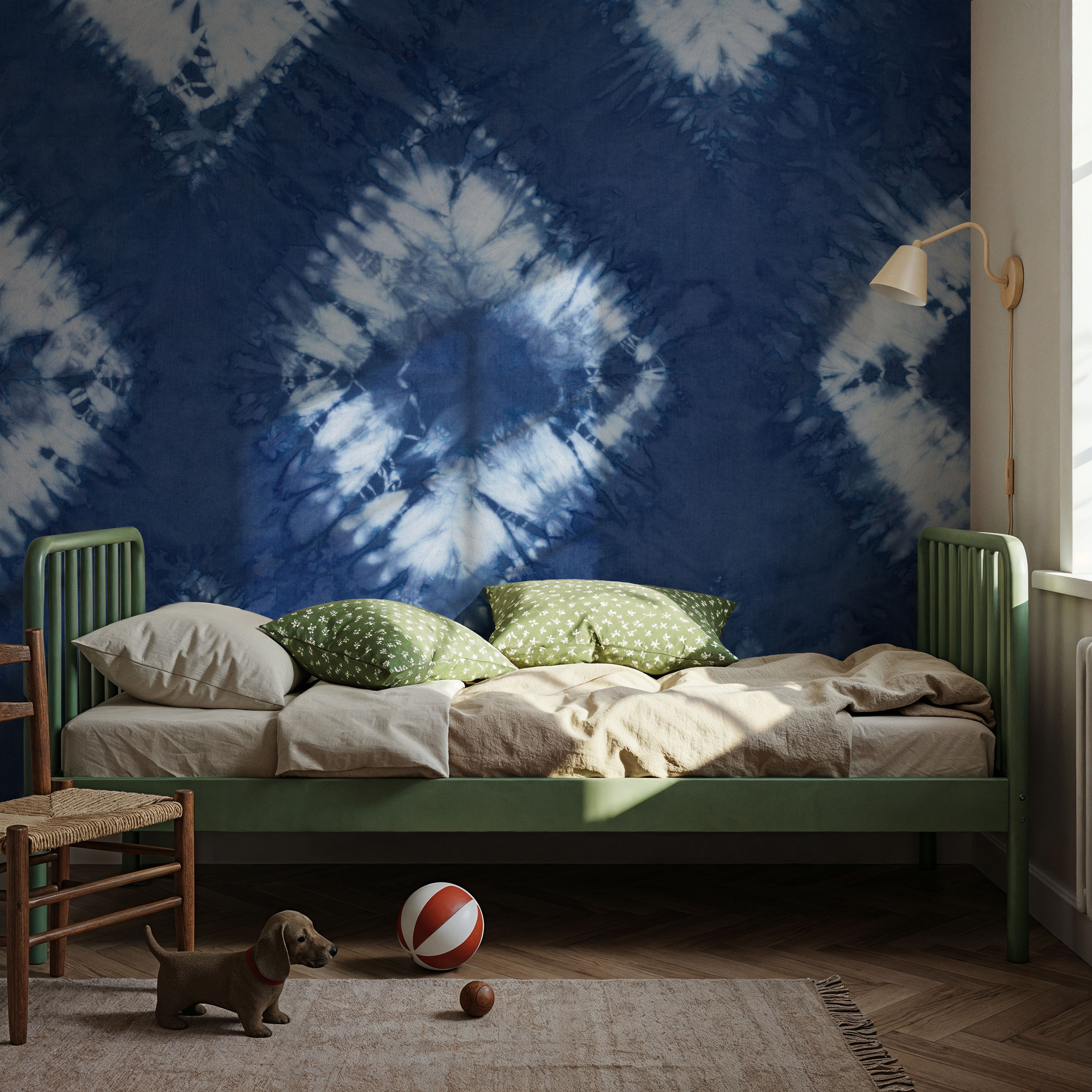 Shiboriscape Diamonds