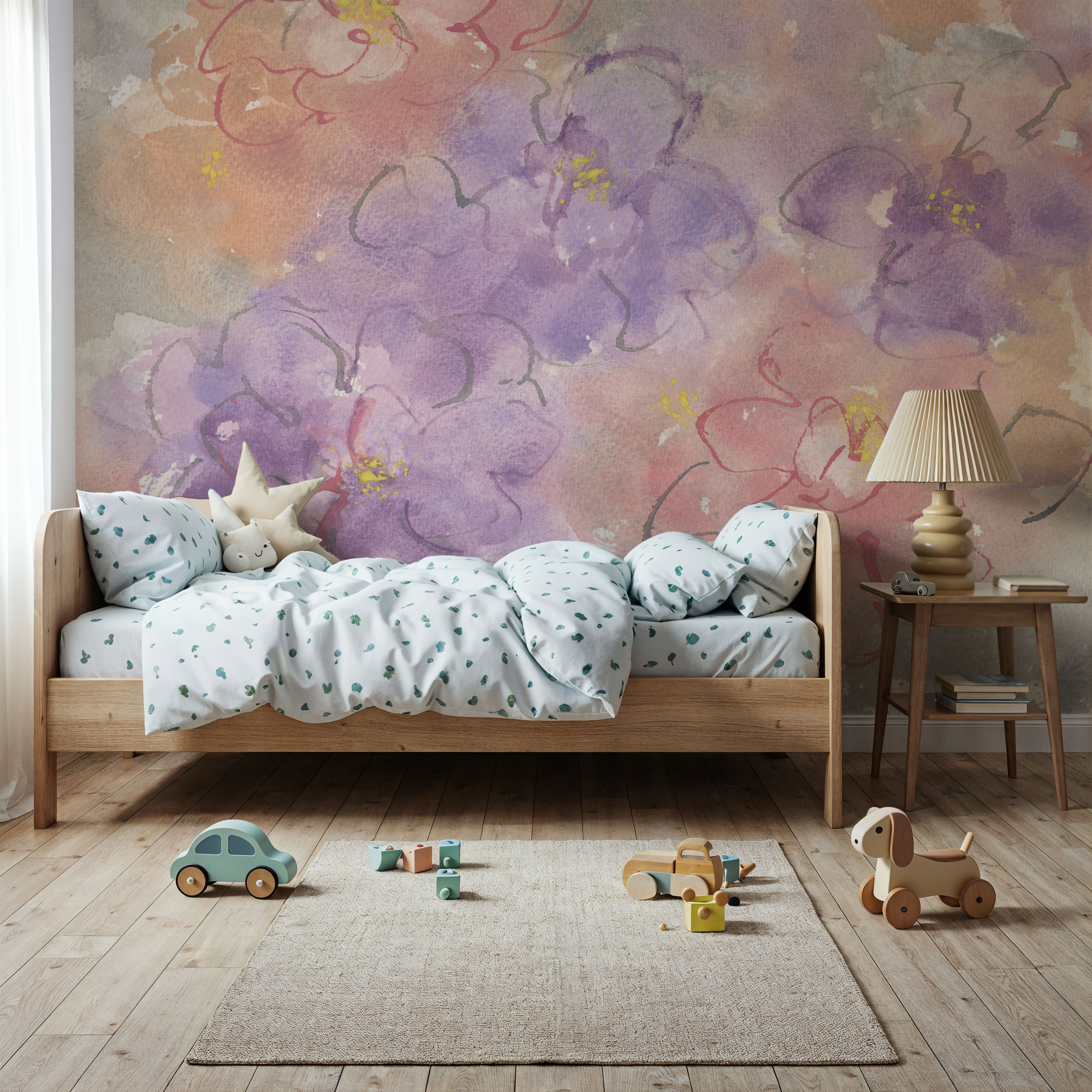 Intimate Freesia 