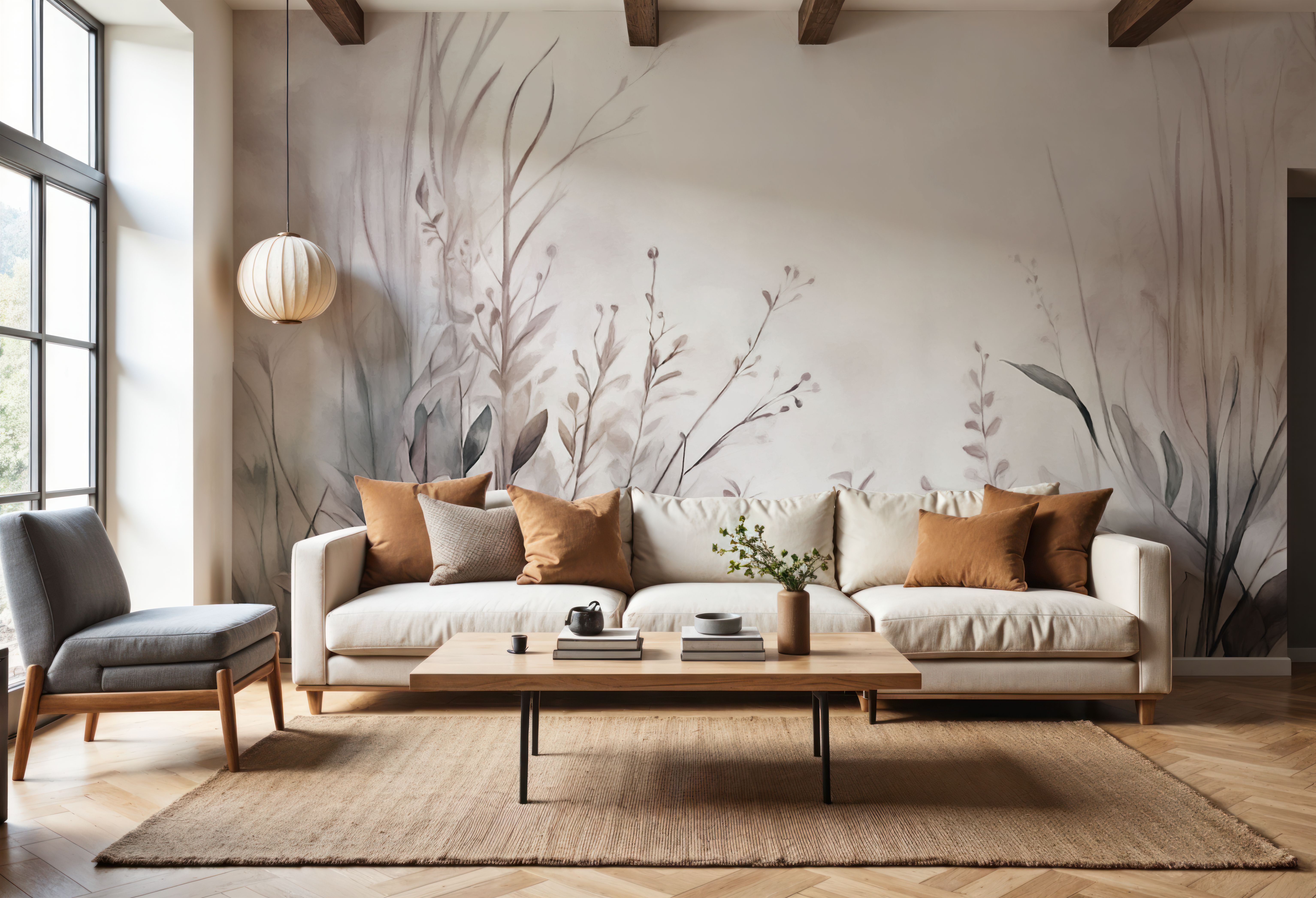 Garden of Peace Smoke