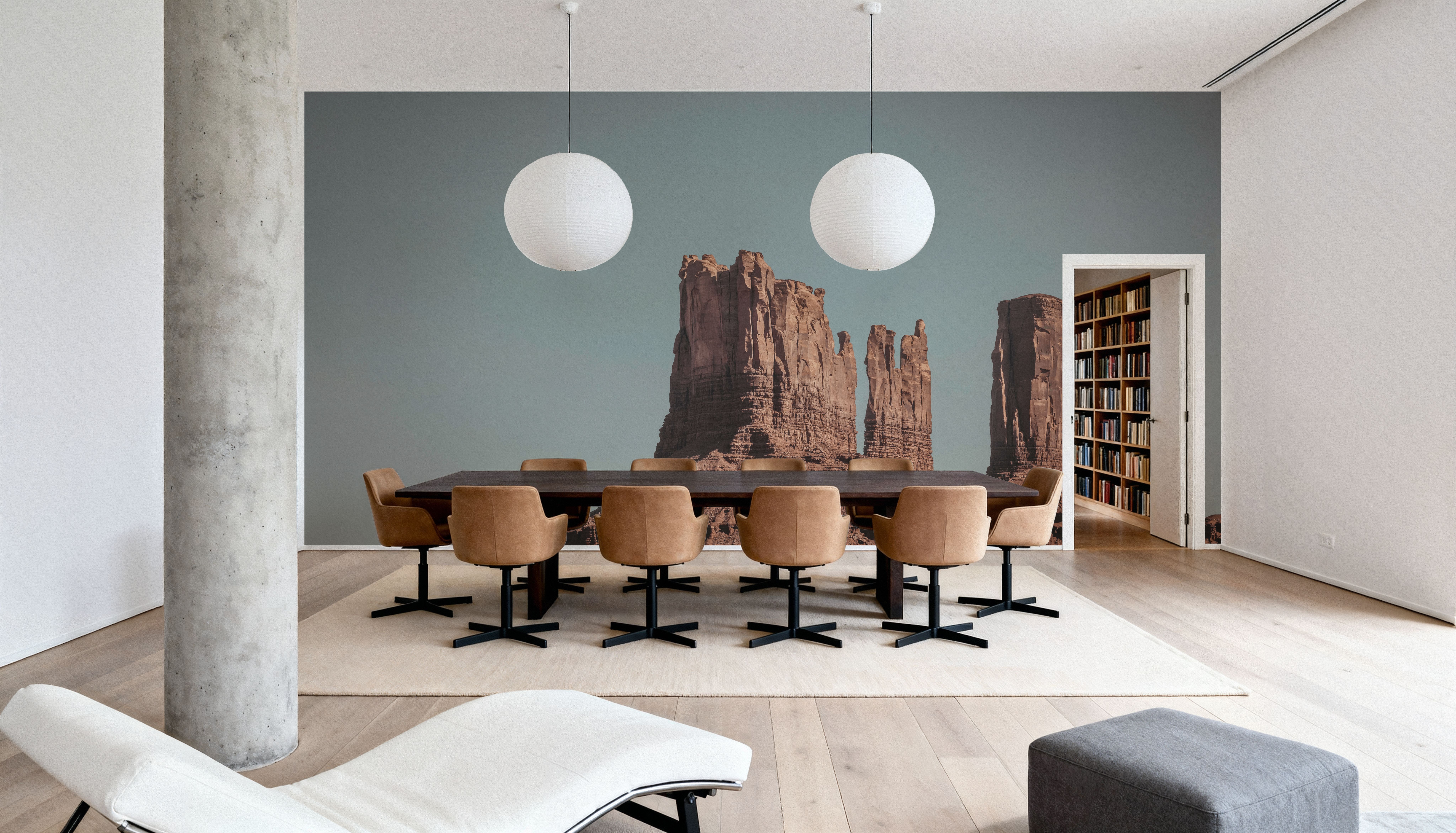 Monument Valley Snap