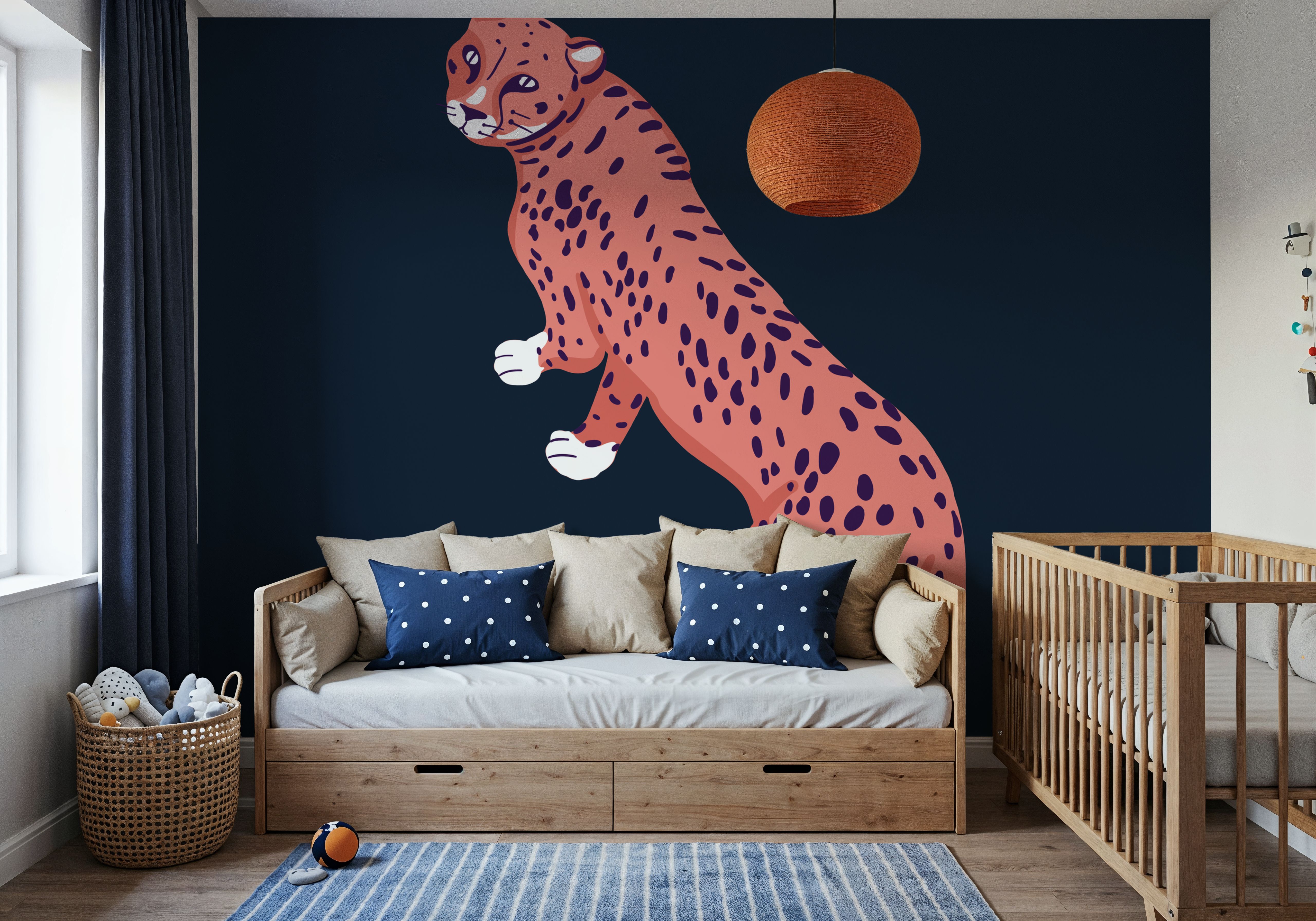 Big Cats IV