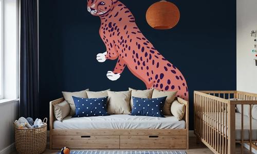 Big Cats IV