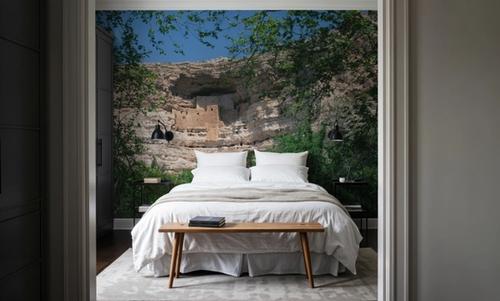 Montezuma Castle