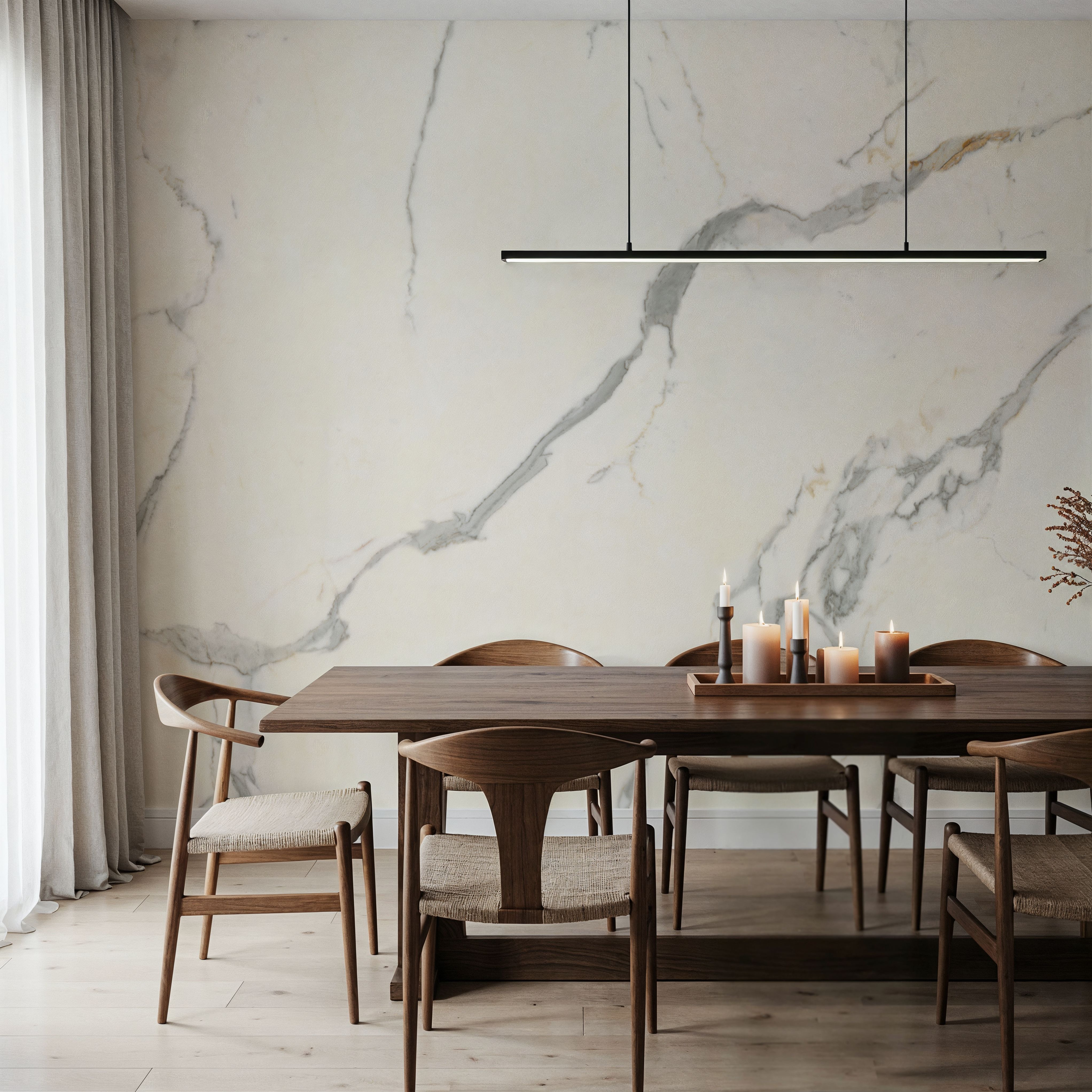 Statuario Marble