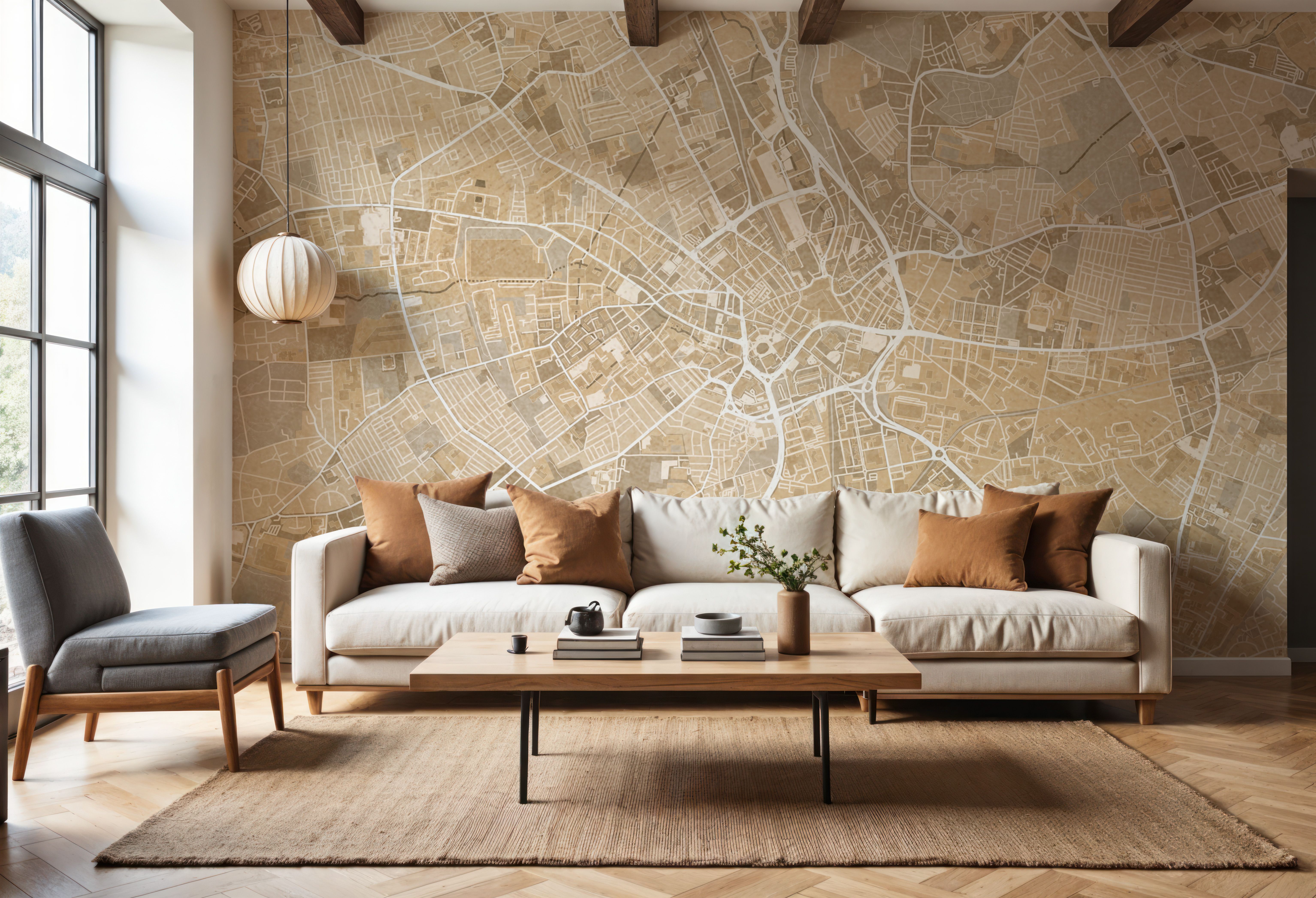 Bradford Ochre