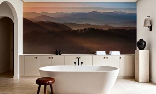 Smokey Mountains