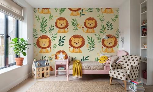 Lion Room