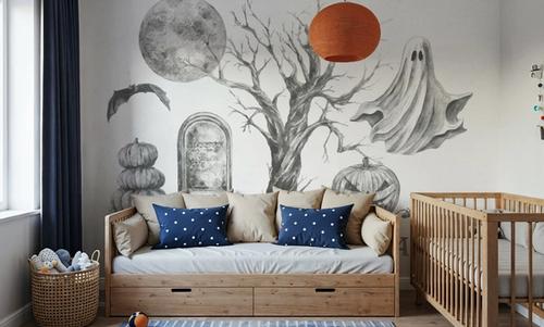 Spooky Halloween II
