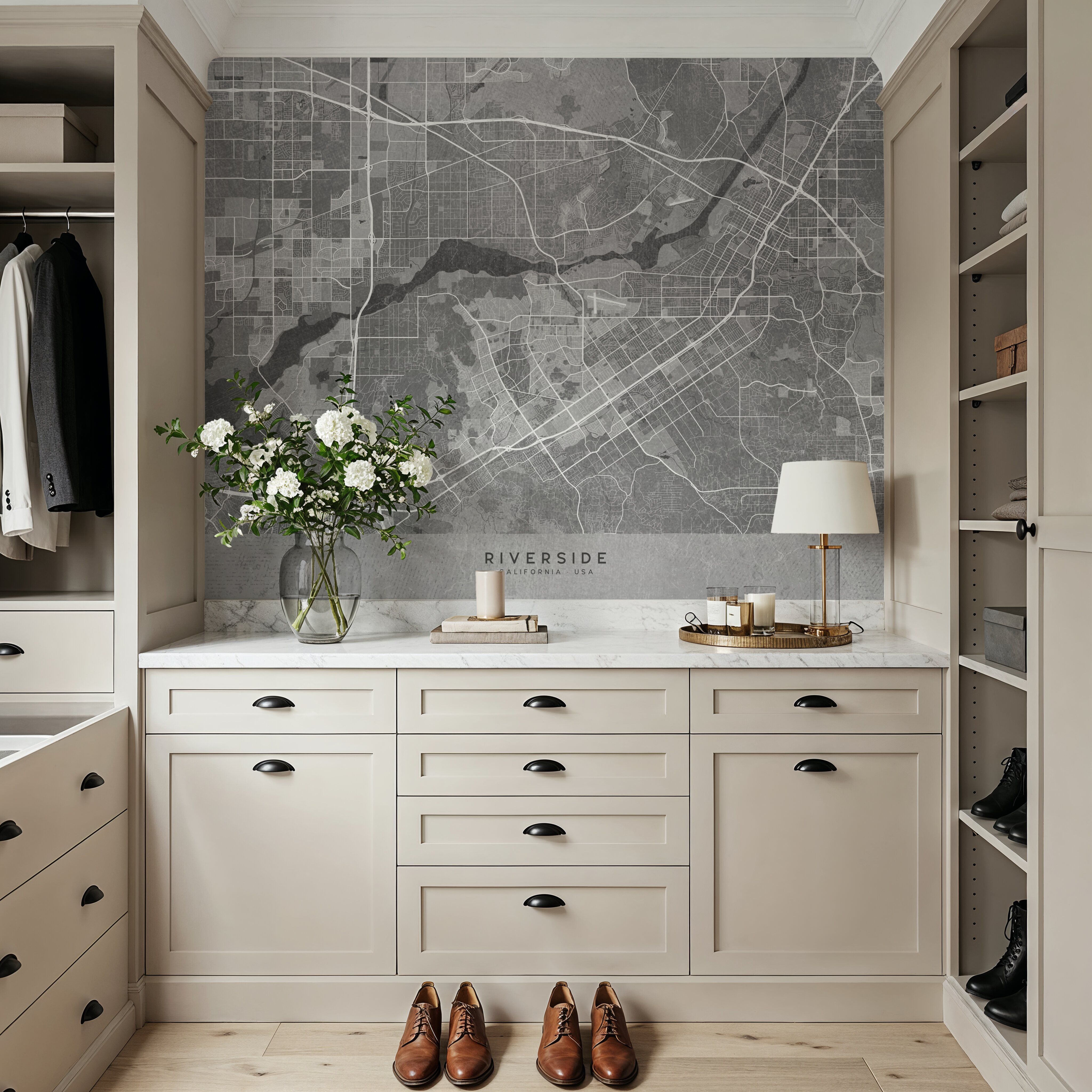 Riverside Grey