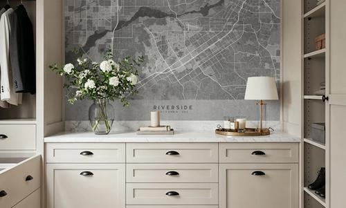Riverside Grey