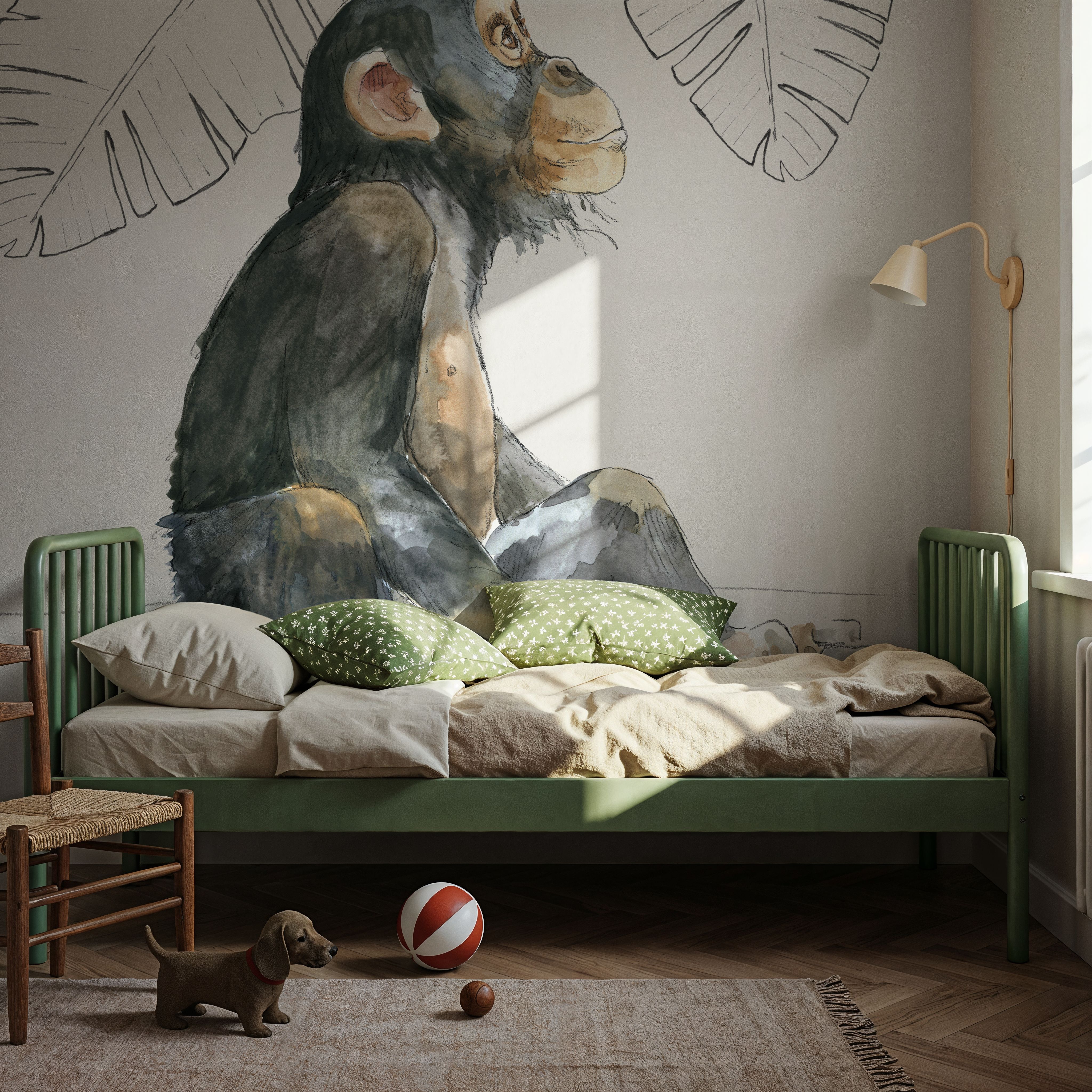 Sweet Animals II