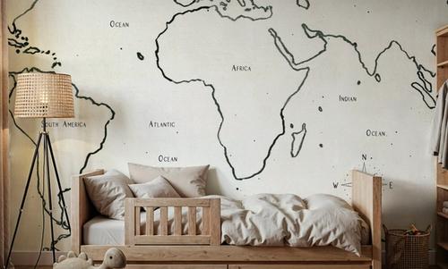 Sketchy World
