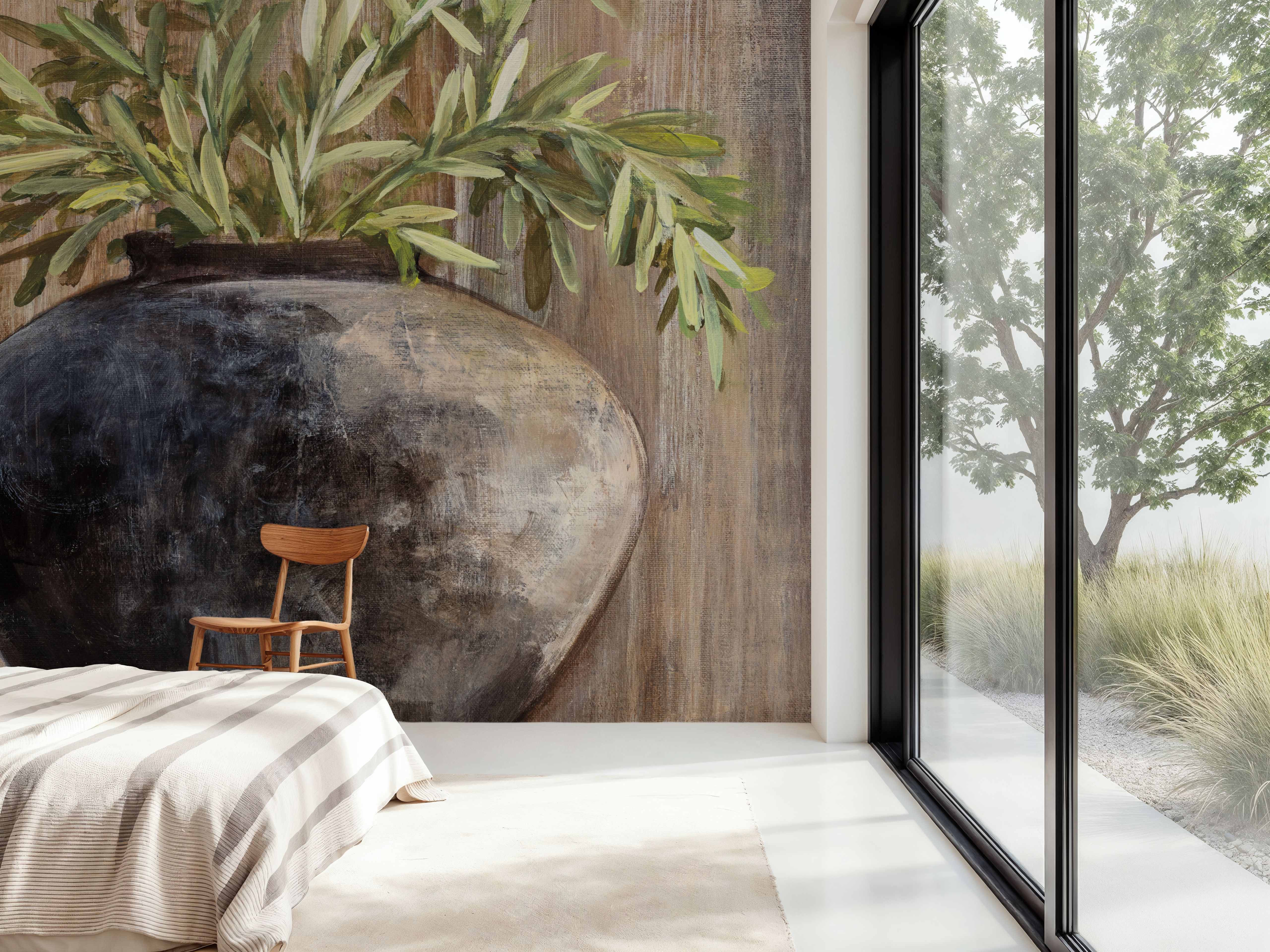 Earthenware I