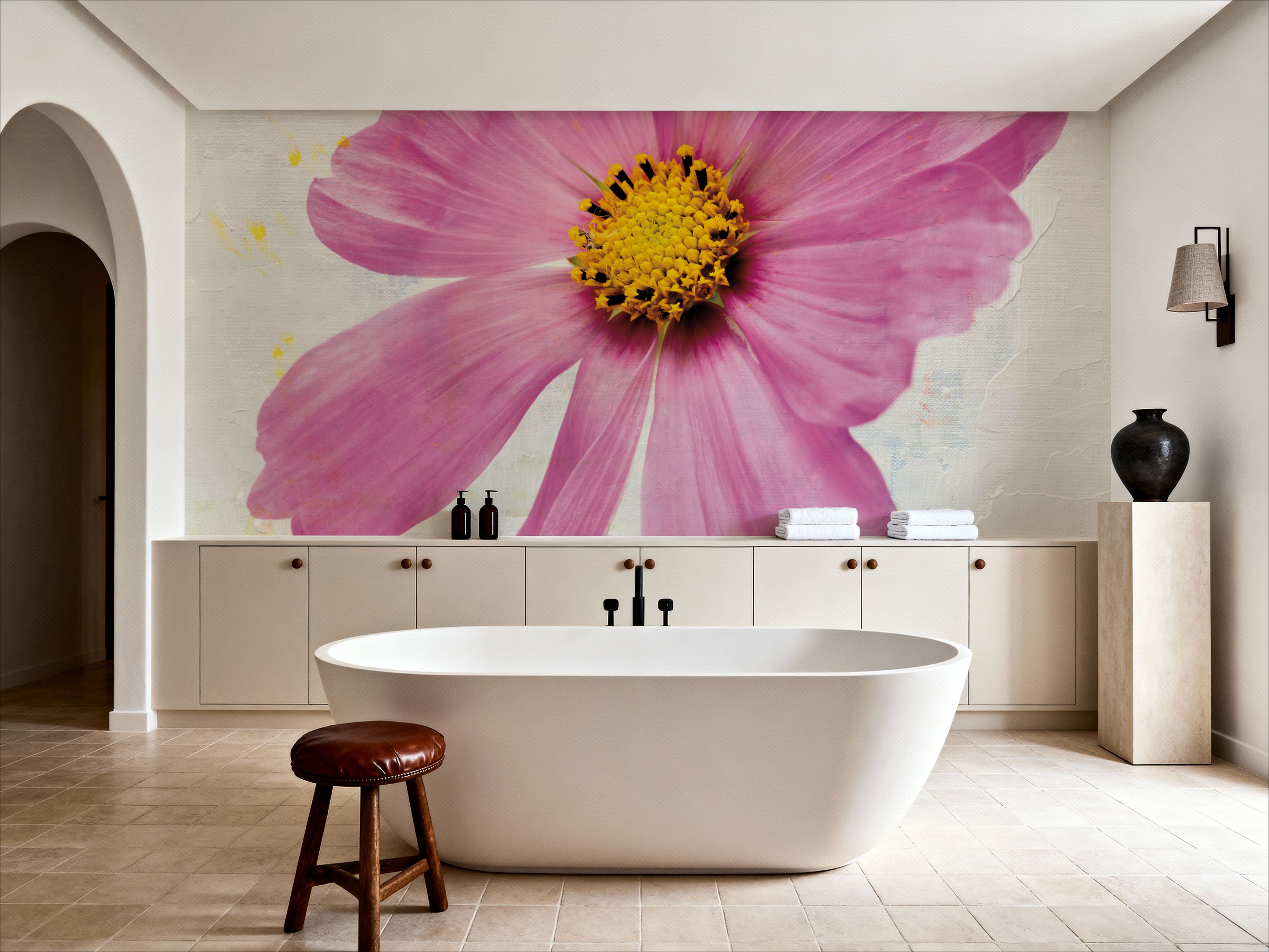 Wonderful Wildflowers XII