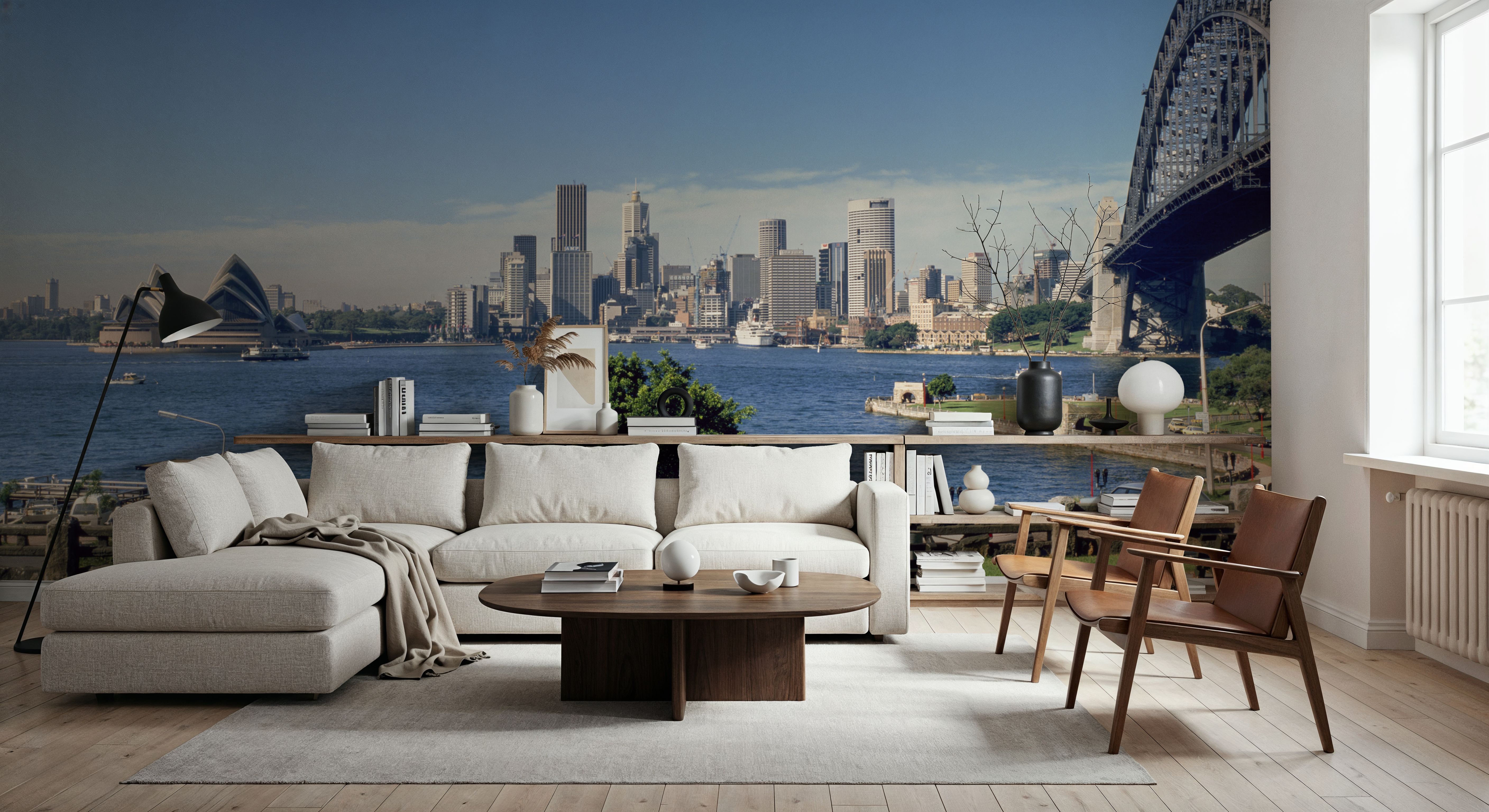 Sydney Harbour Brilliance