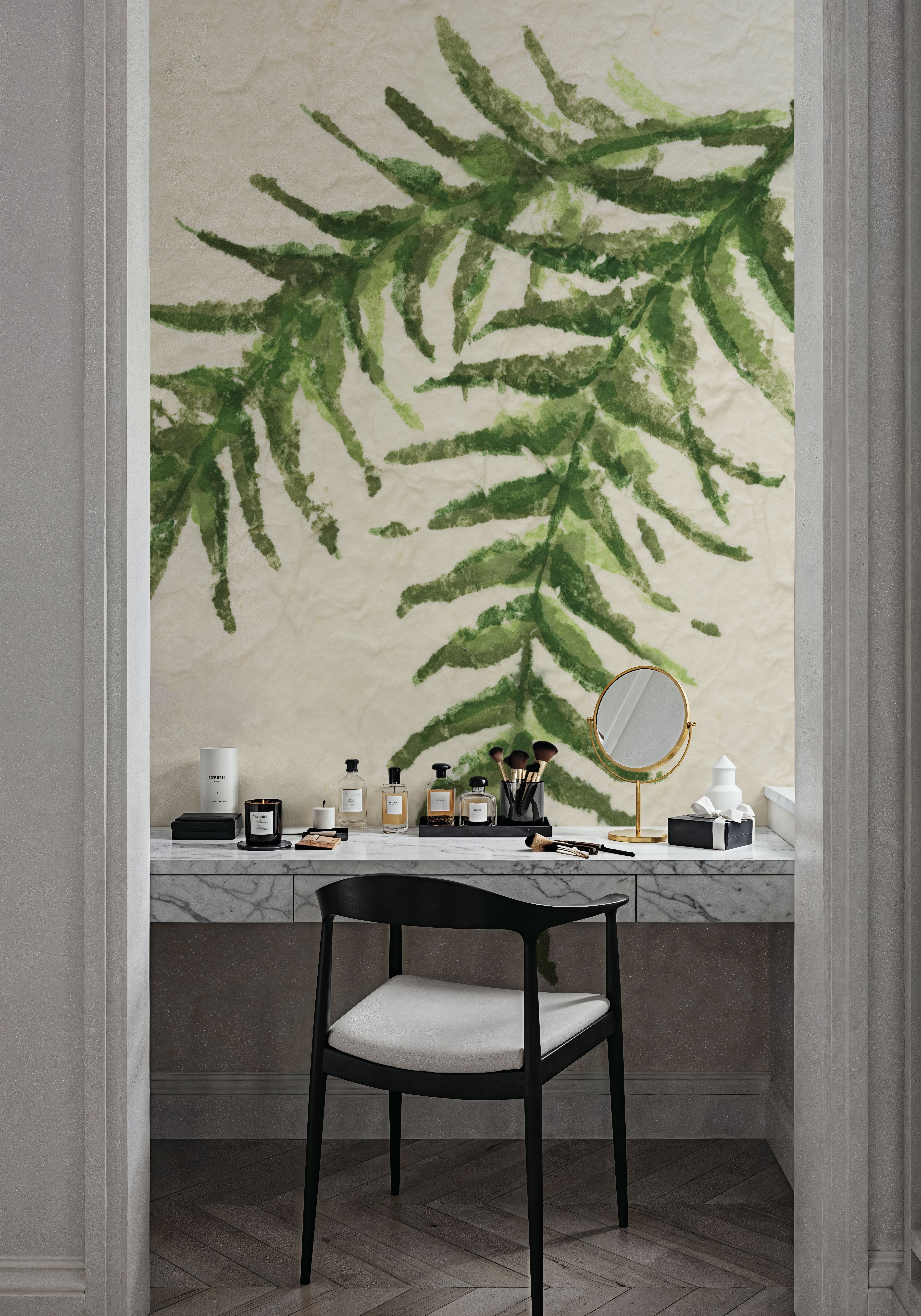 Kozo Fern VI