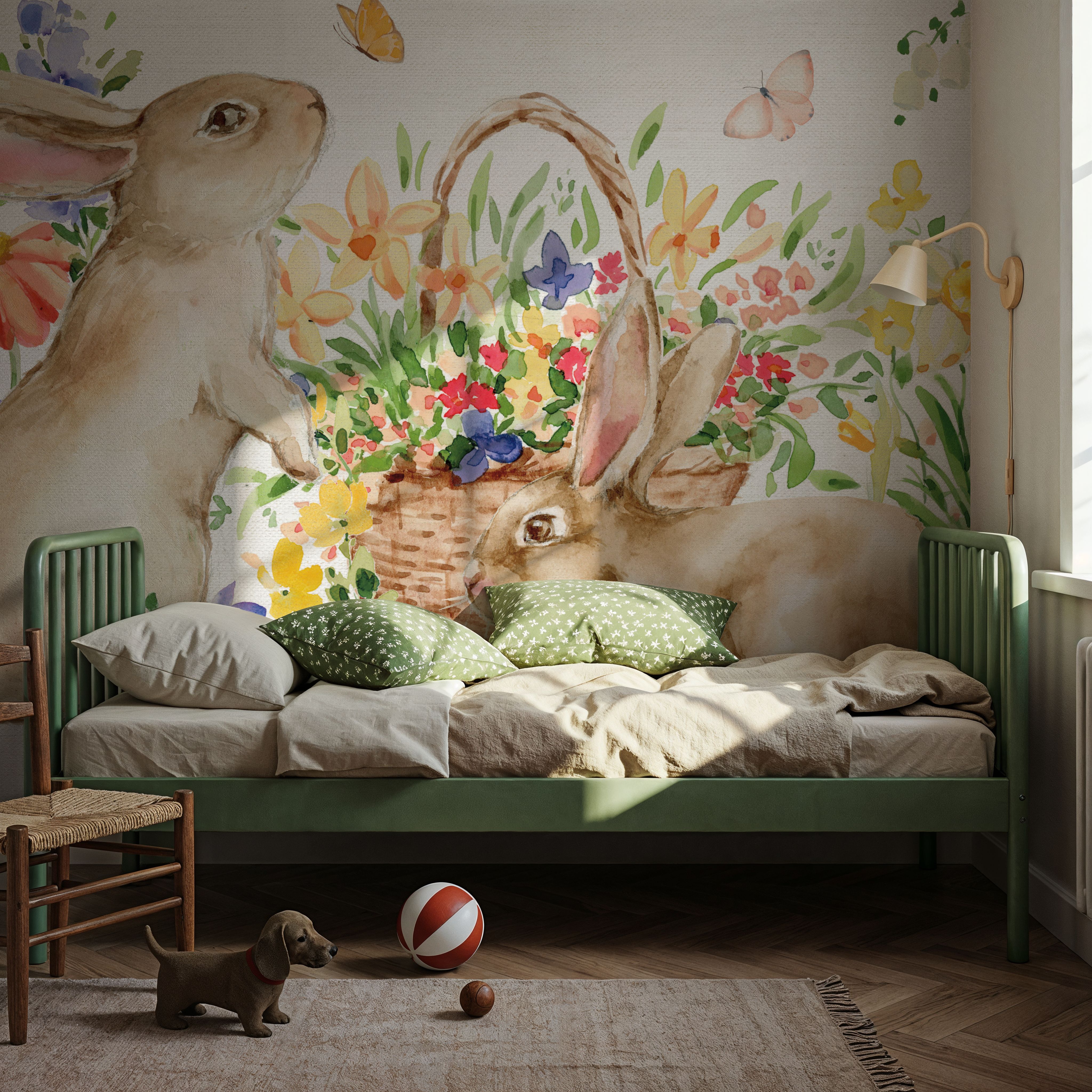 Spring Celebration V