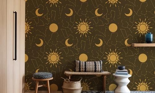 Geometric Astrology