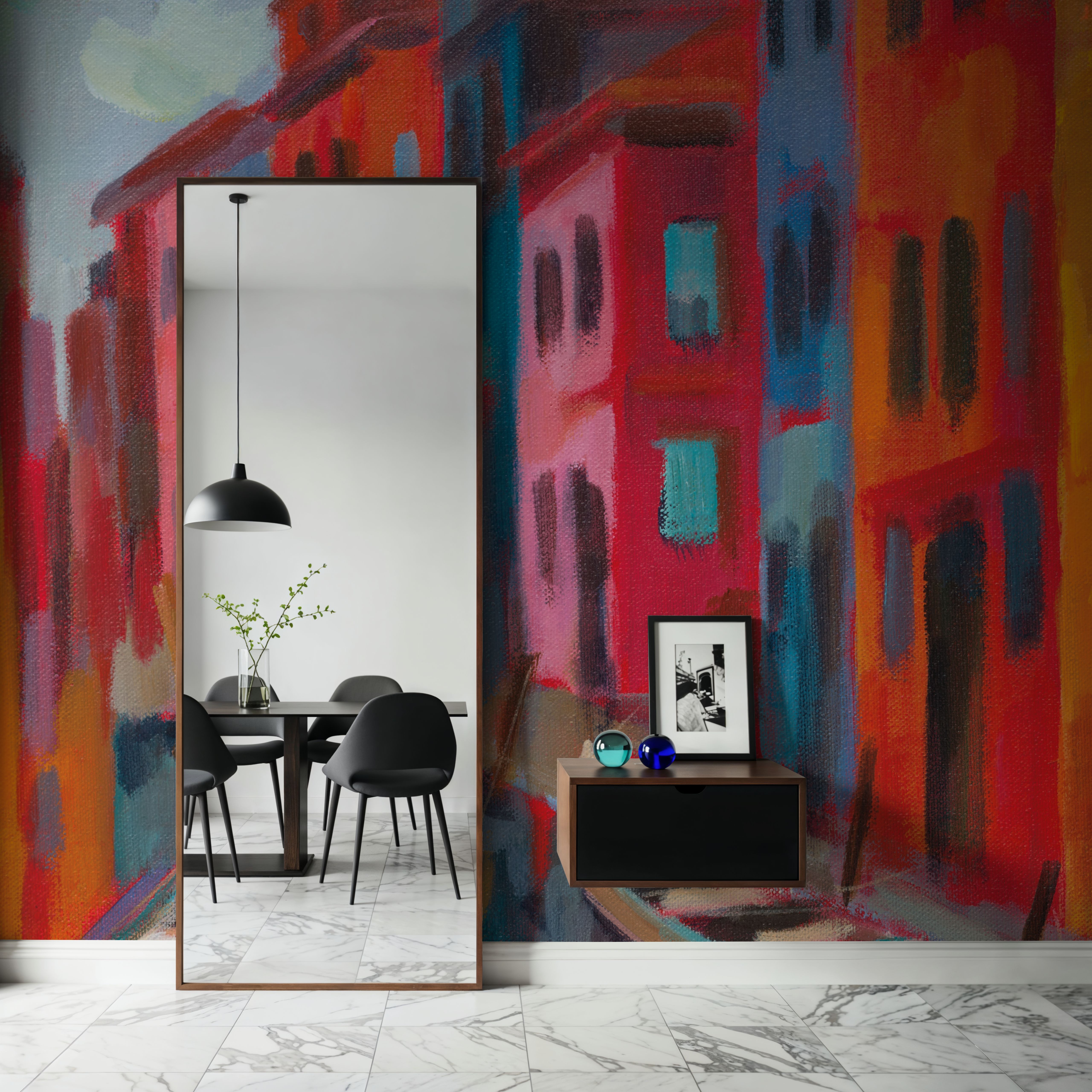 Burano I
