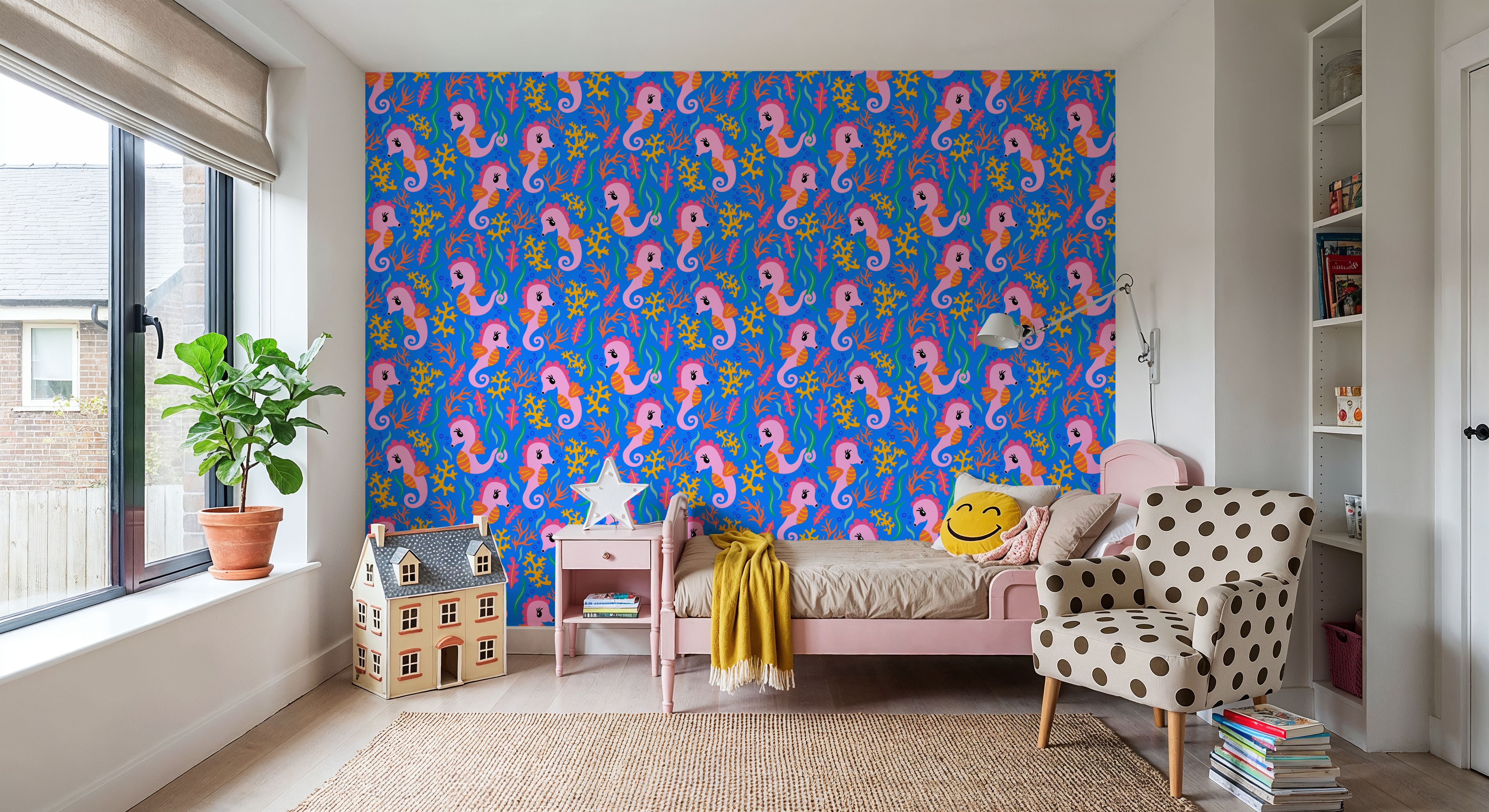 Sweet Seahorses, Pop