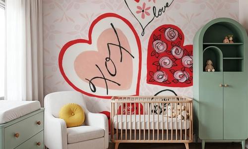 Love Hearts