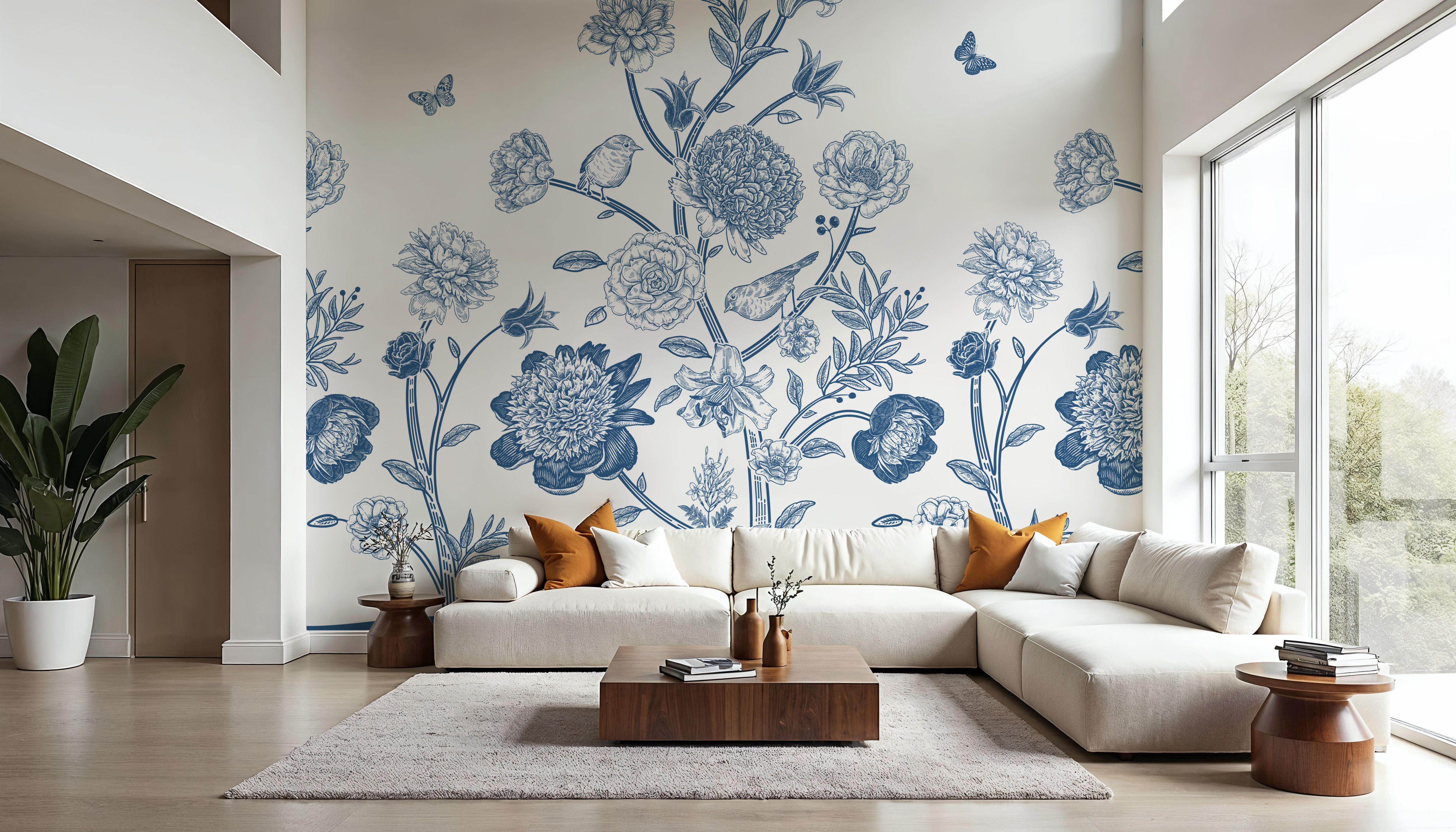 Proud Victorian Flowers