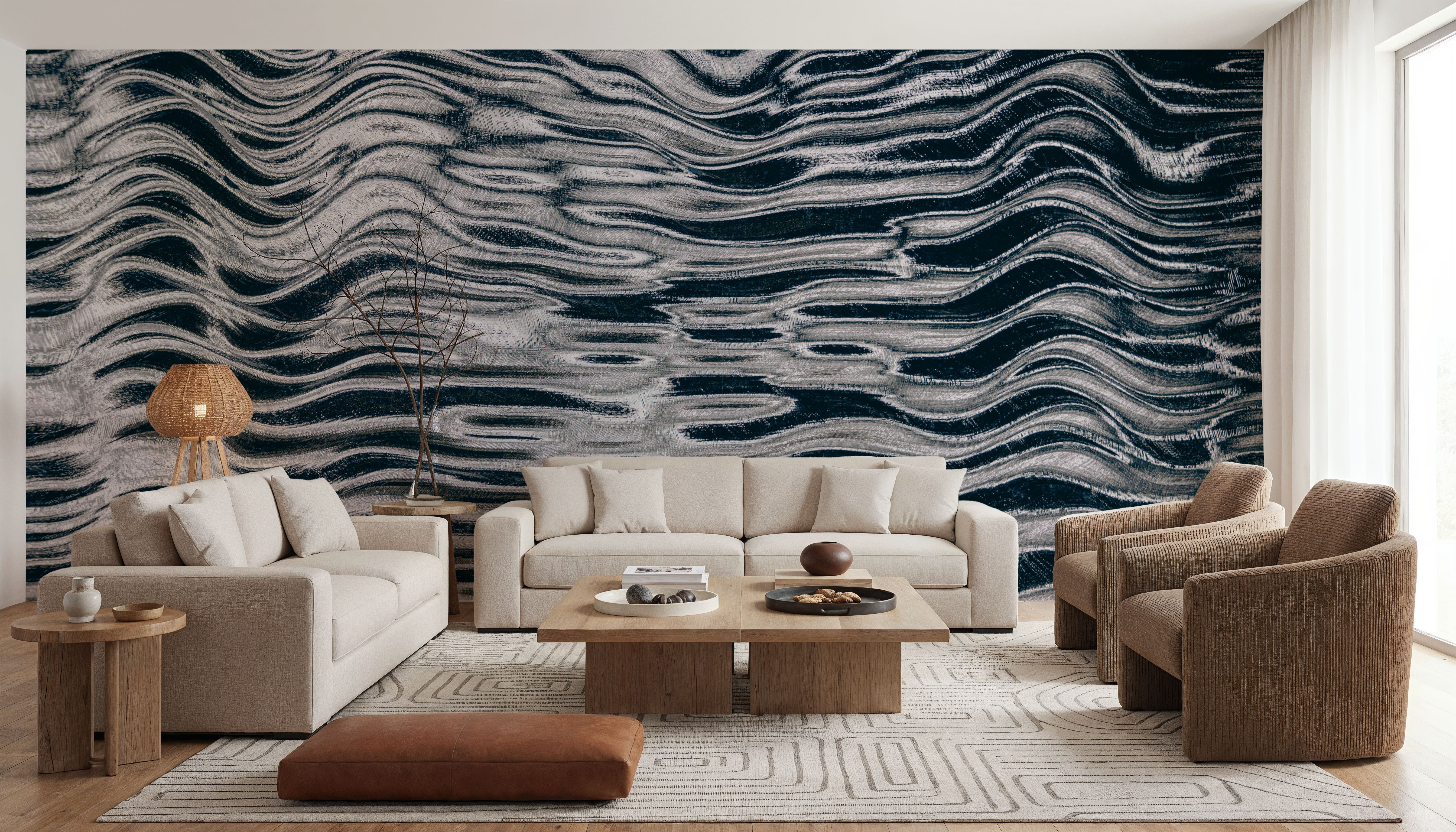 Shimmer Liquidity