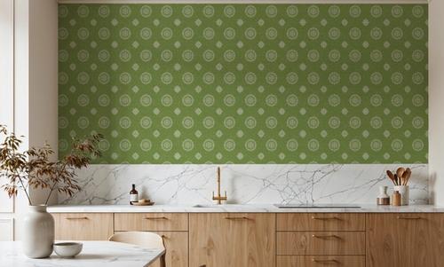 Atlantic Green