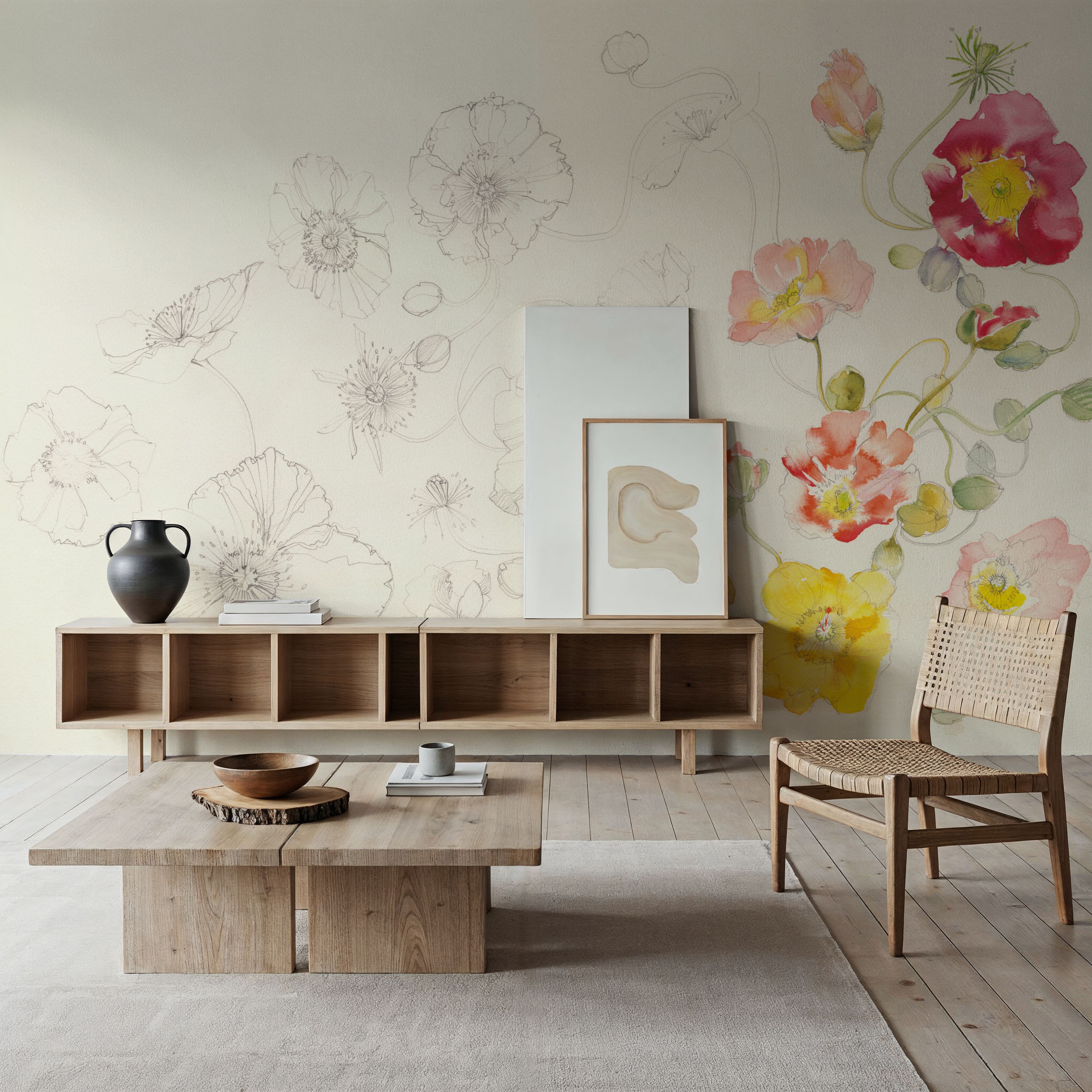 Floral Elements